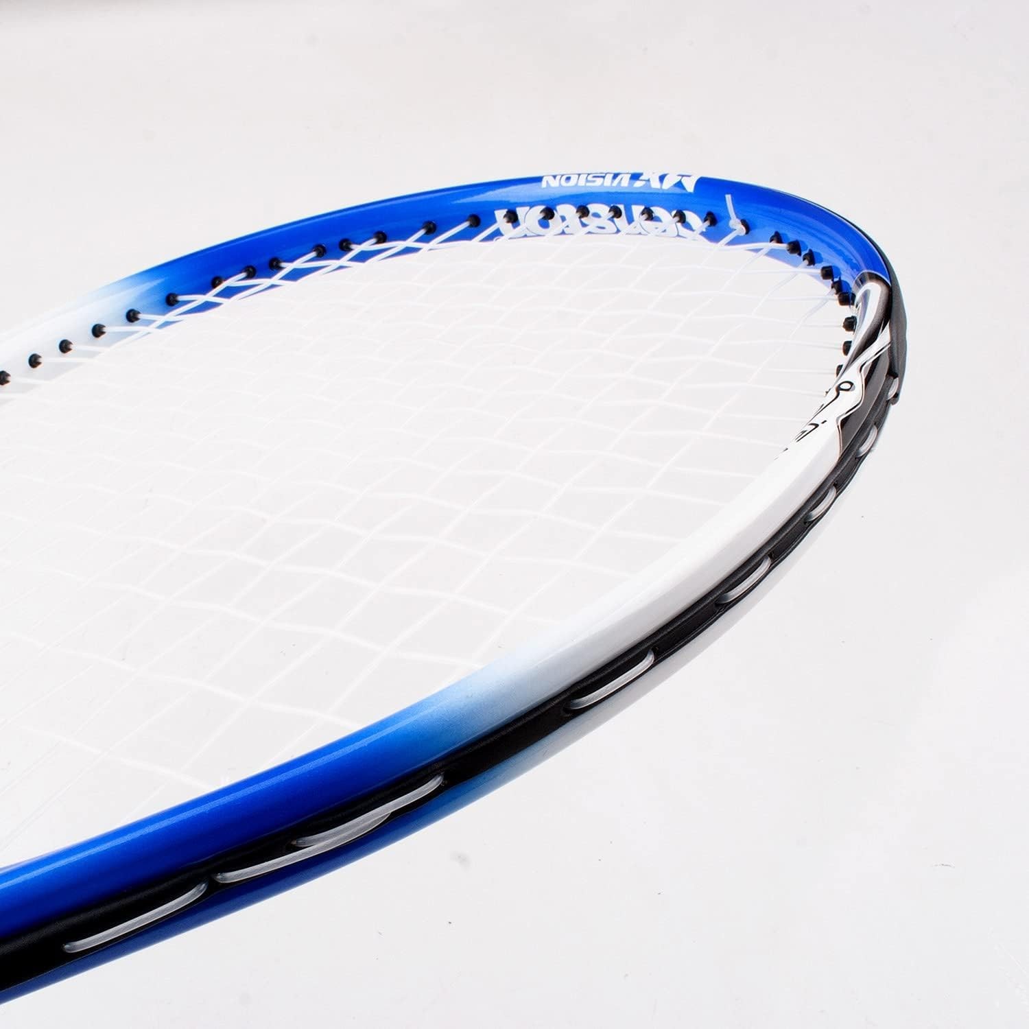 Tennis Racket 19 OnePieceDesign Tennis Racket Set with Tennis Bag, Overgri…