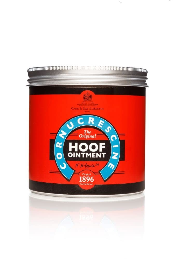 Cornucrescine Original Hoof Ointment – 500 ml