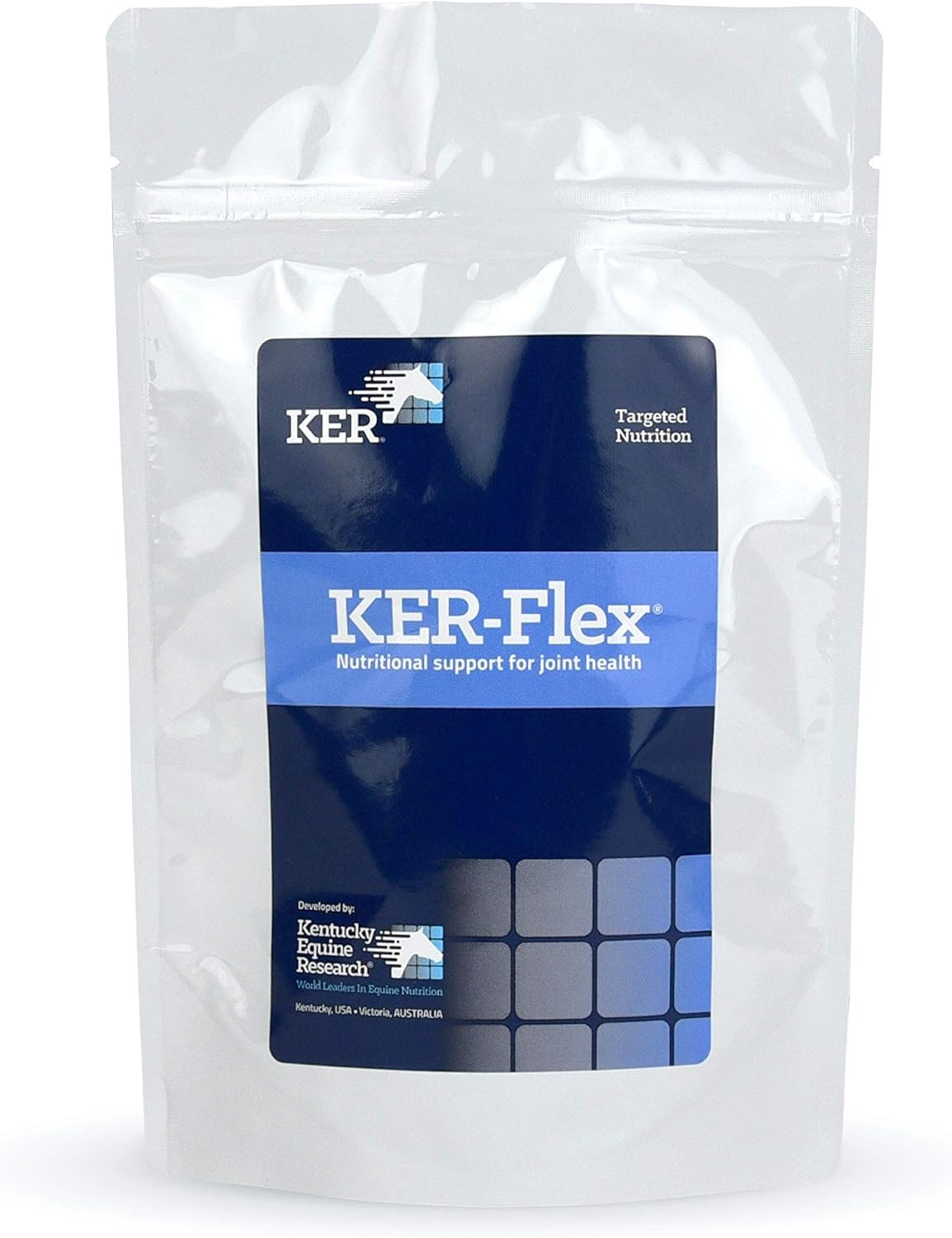 KER Flex: Nutritional Support for Joint Health, 1 Kg (66 Servings)