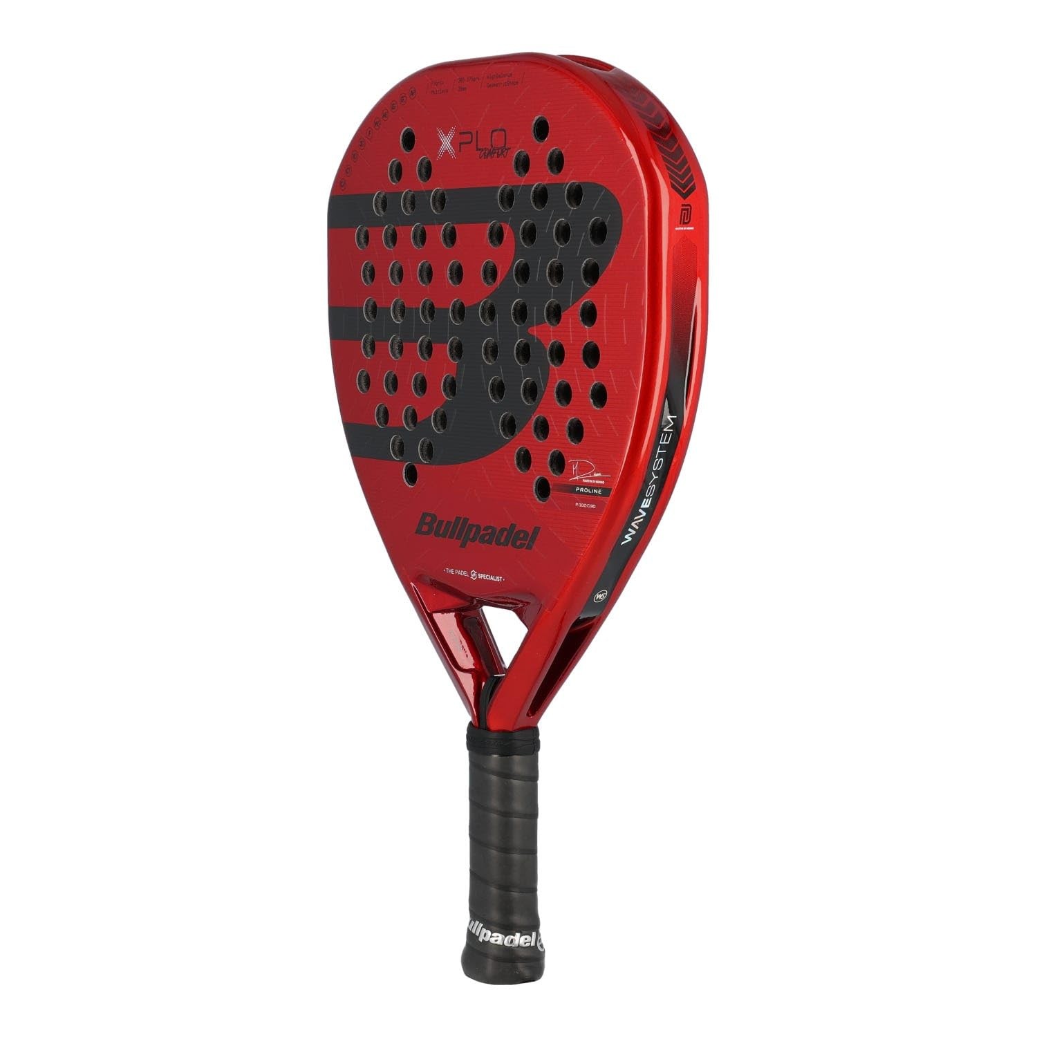 Xplo Comfort 25
