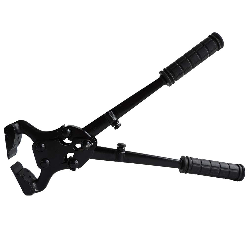 Hoof Trimmers Heavy Duty Nippers for Cattle Horses Goats Sheep Farm Large Ani…