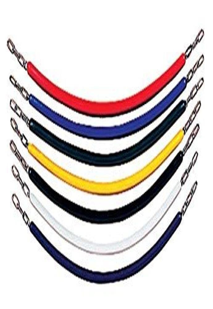 Jolly Pets Horsemens Pride STALL Chain Black 005