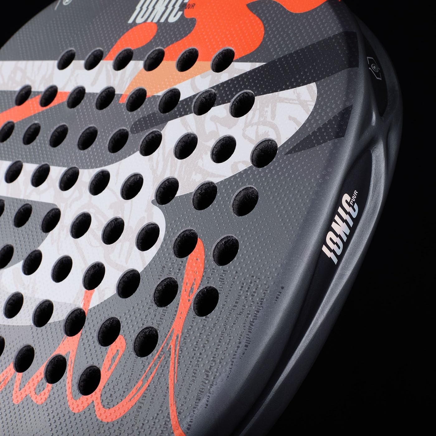 Padel Racket Ionic Power 25