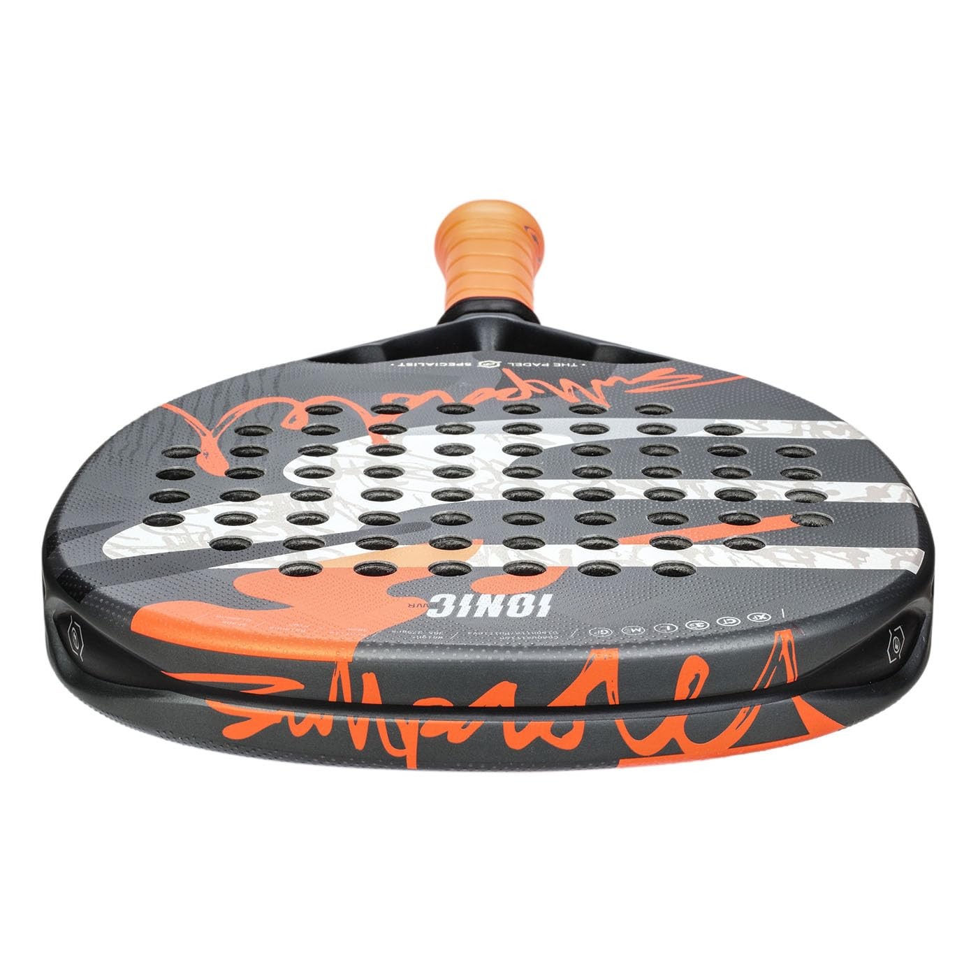 Padel Racket Ionic Power 25