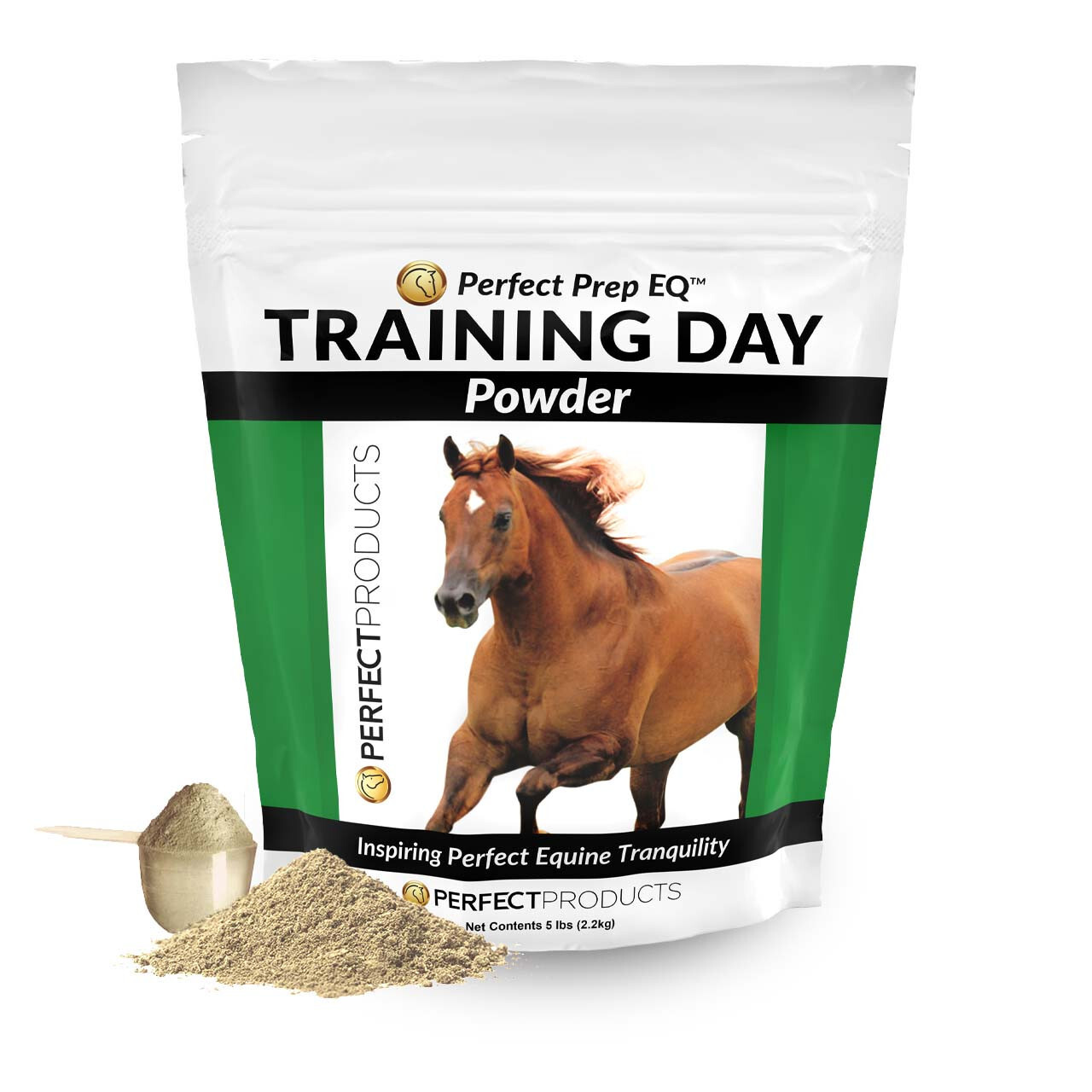 Perfect Prep Training Day Powder – 5 LB