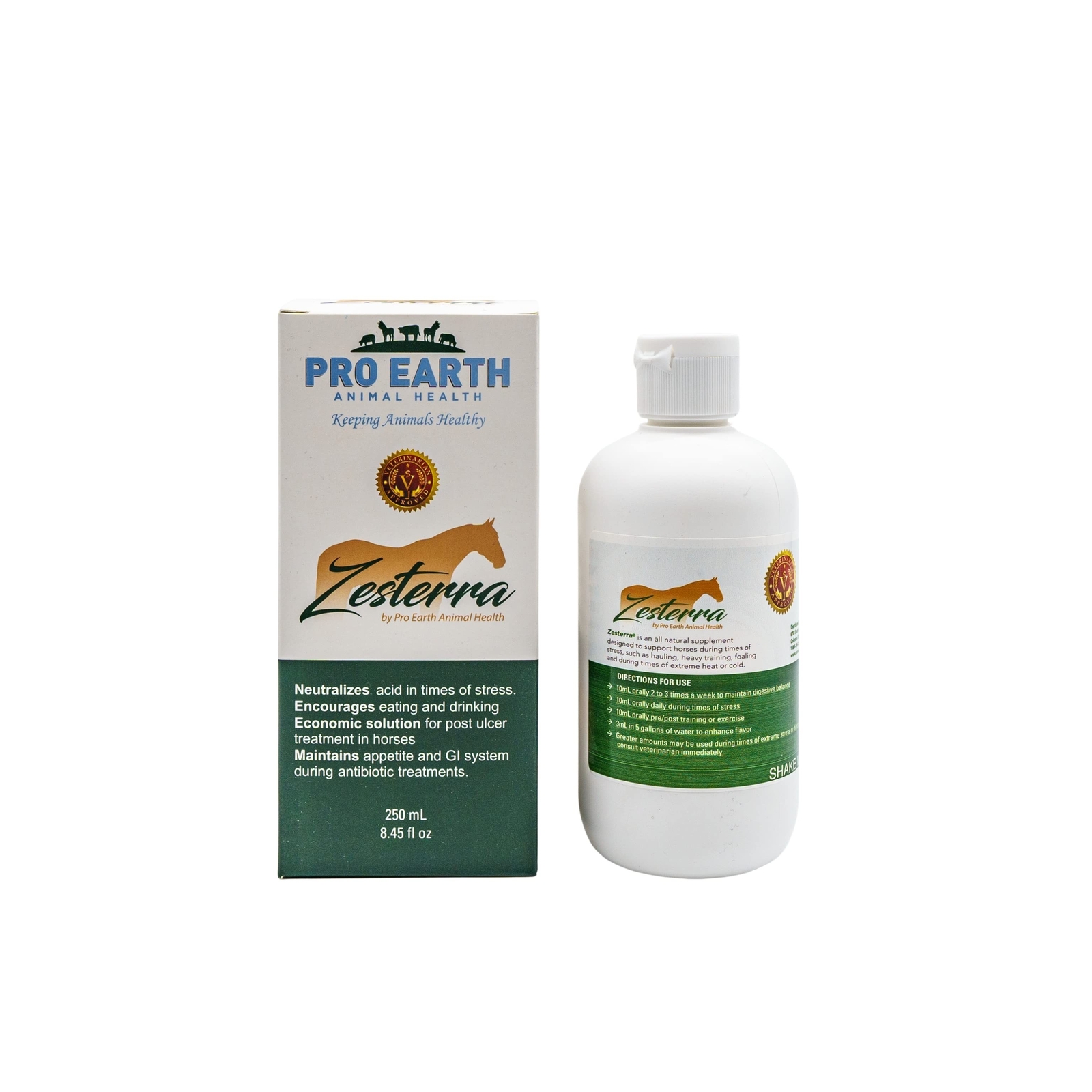 for Horses – Equine Nutrition Horse Supplements – Aids in Horse Digestion – H…