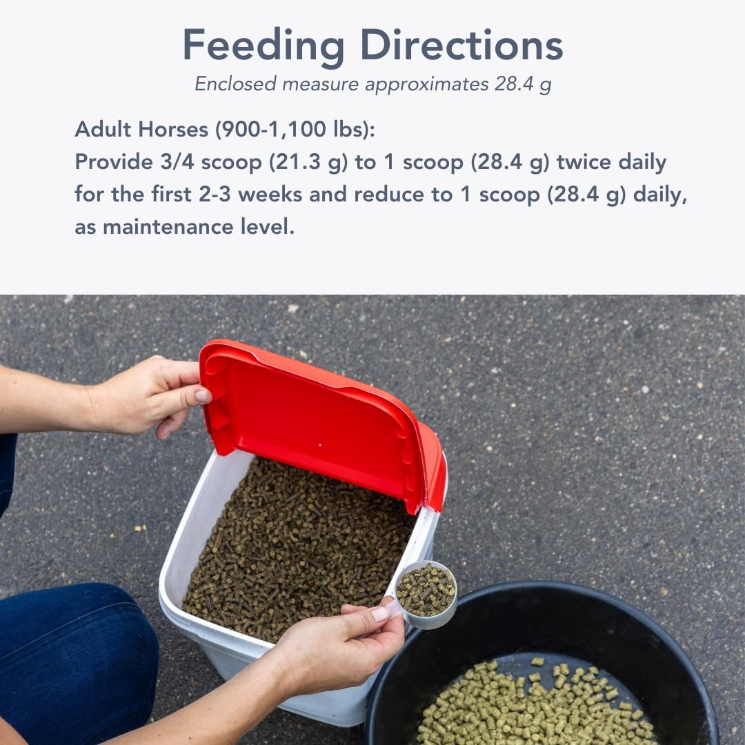 Biotin II 22X (5lb) Hoof for Horses