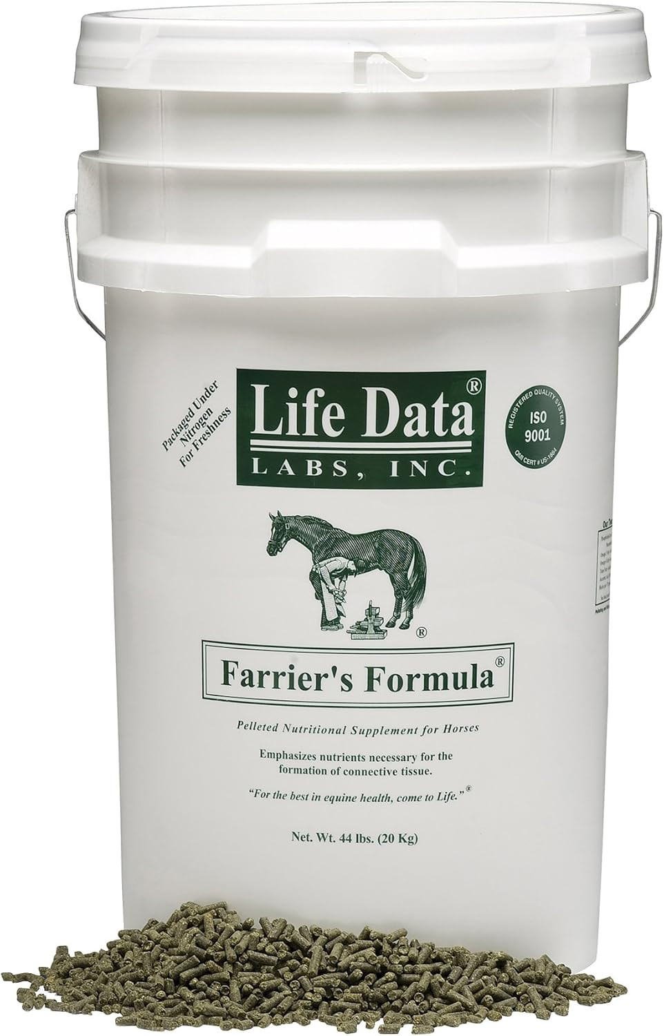 Farriers Formula Original 44 Lb