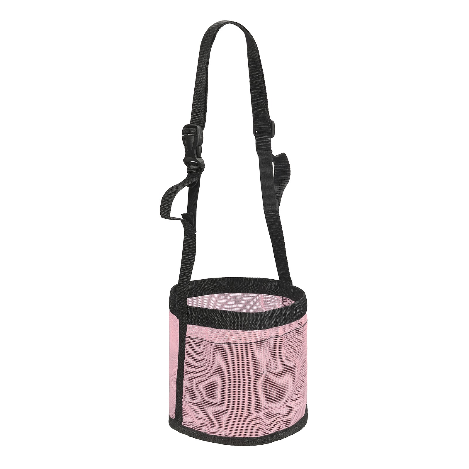 Horse Feed Bag Pink S Intended for Horse Feeding Grain