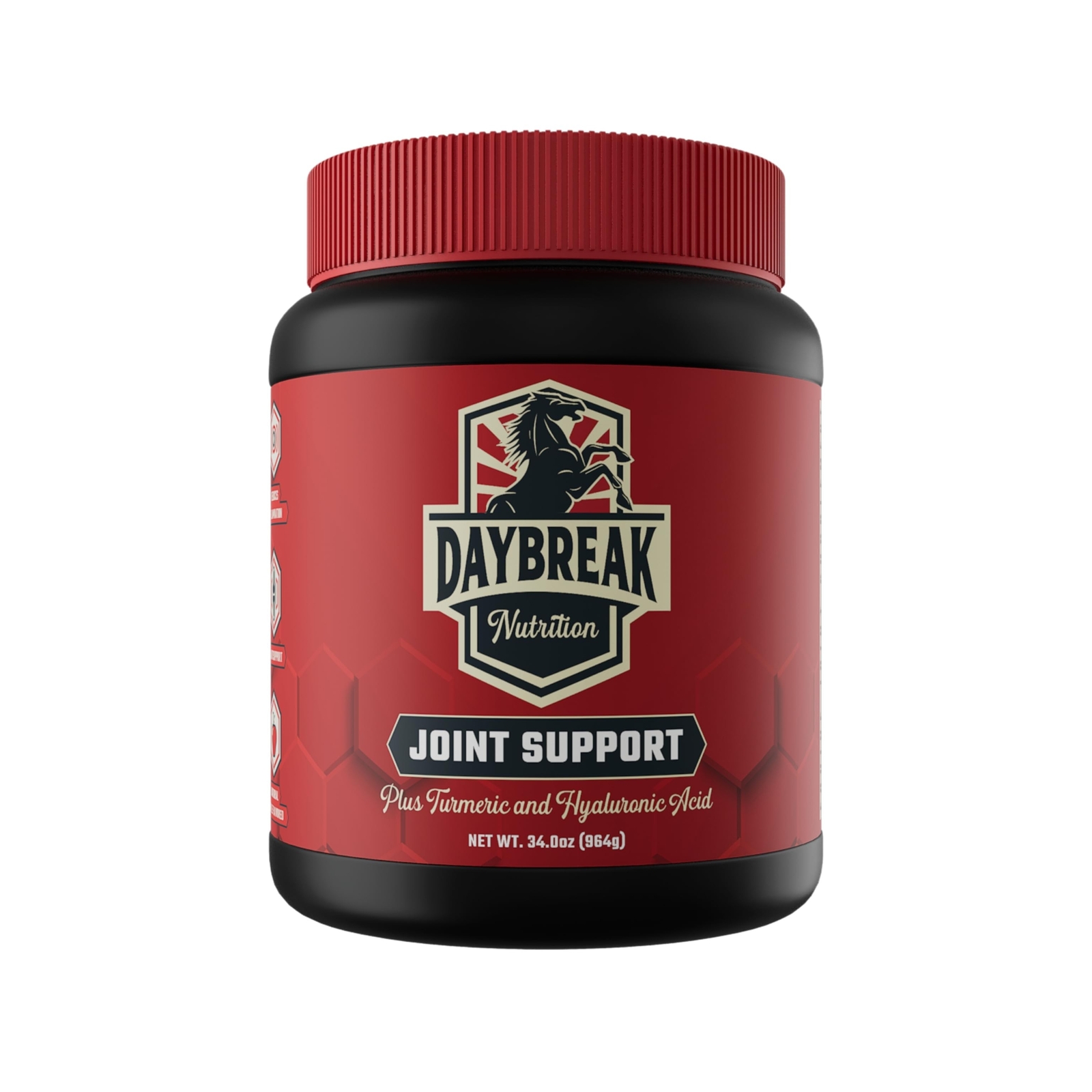 8 in 1 Maximum Strength Equine Joint Supplement – Joint Supplement for Horses…