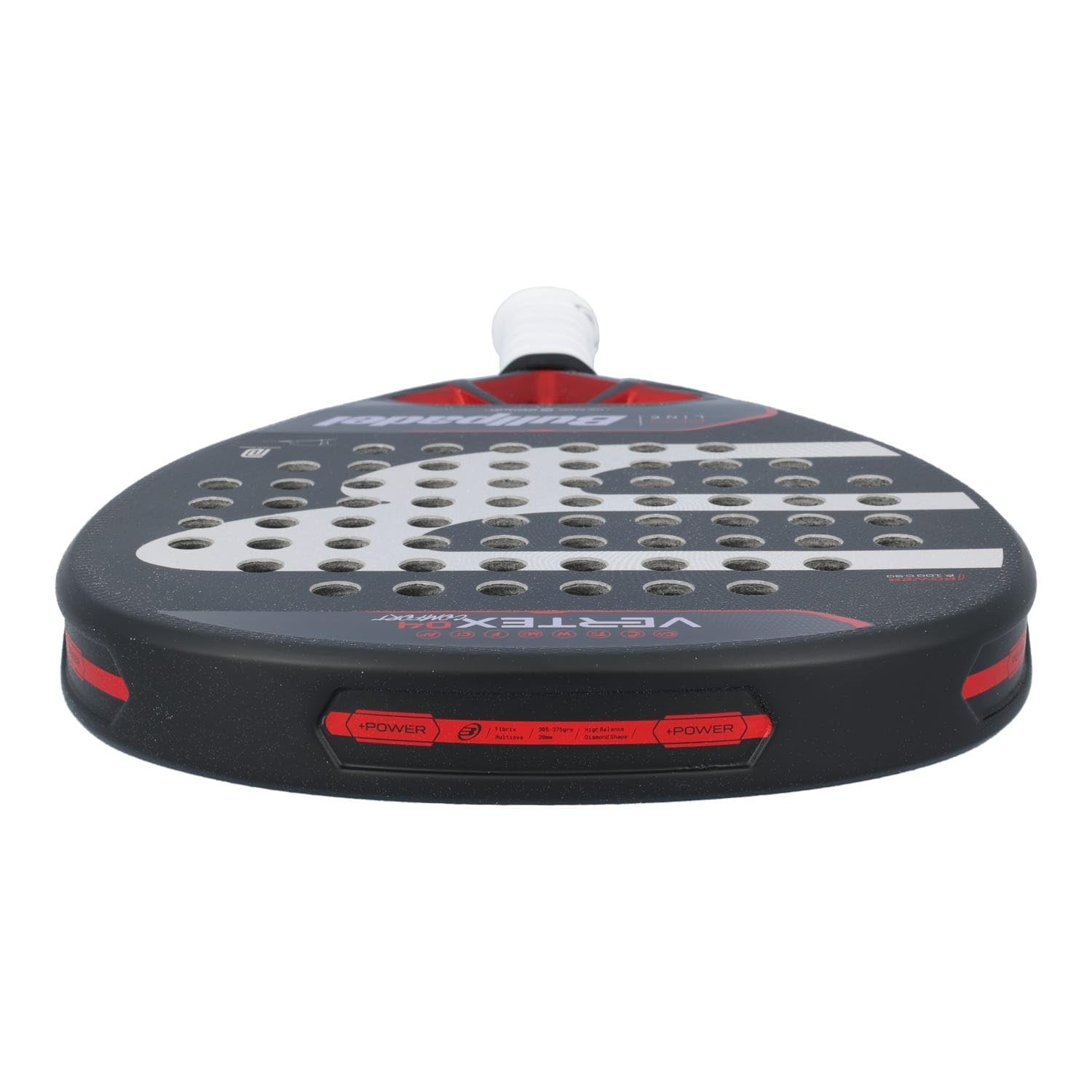 Vertex 04 Comfort