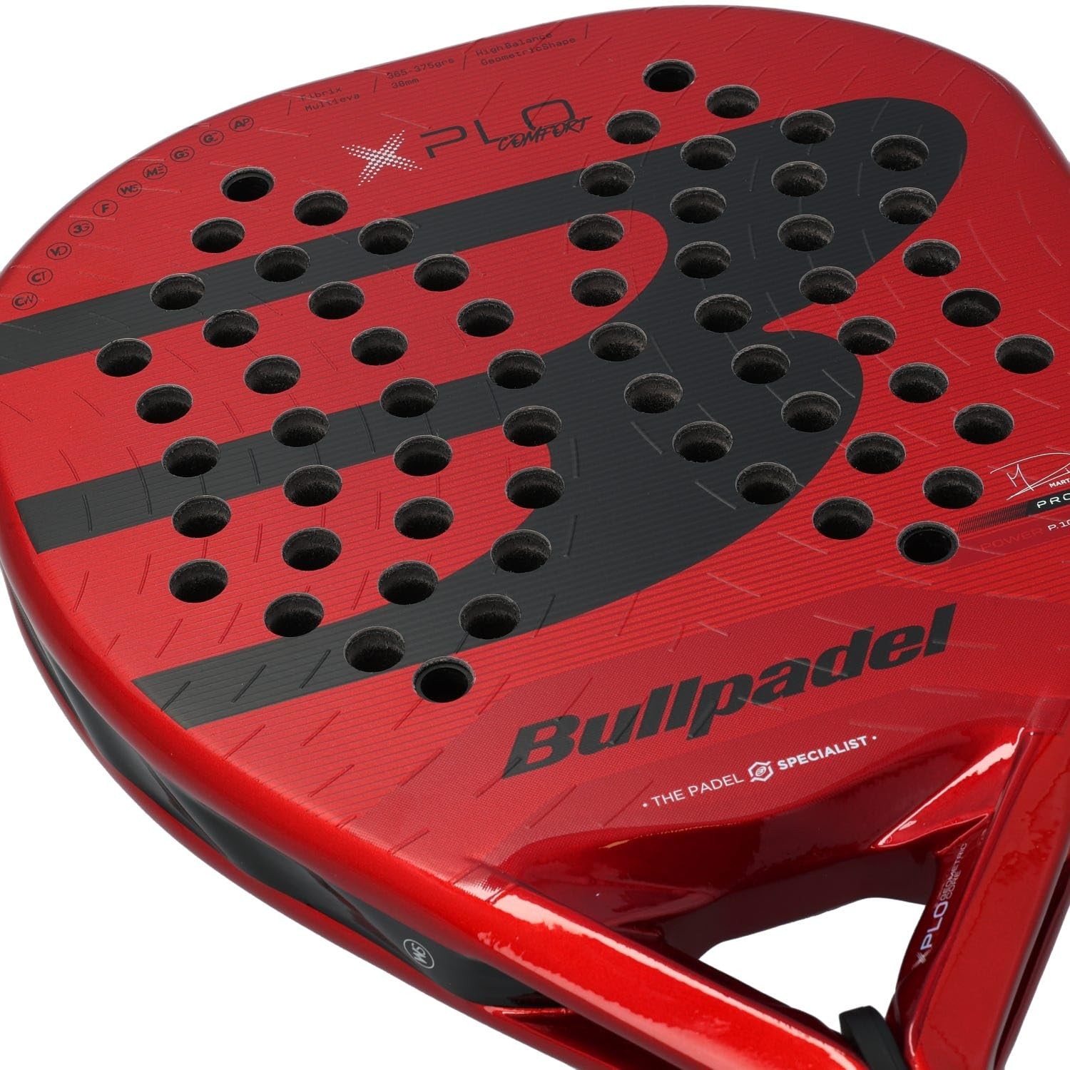Xplo Comfort 25