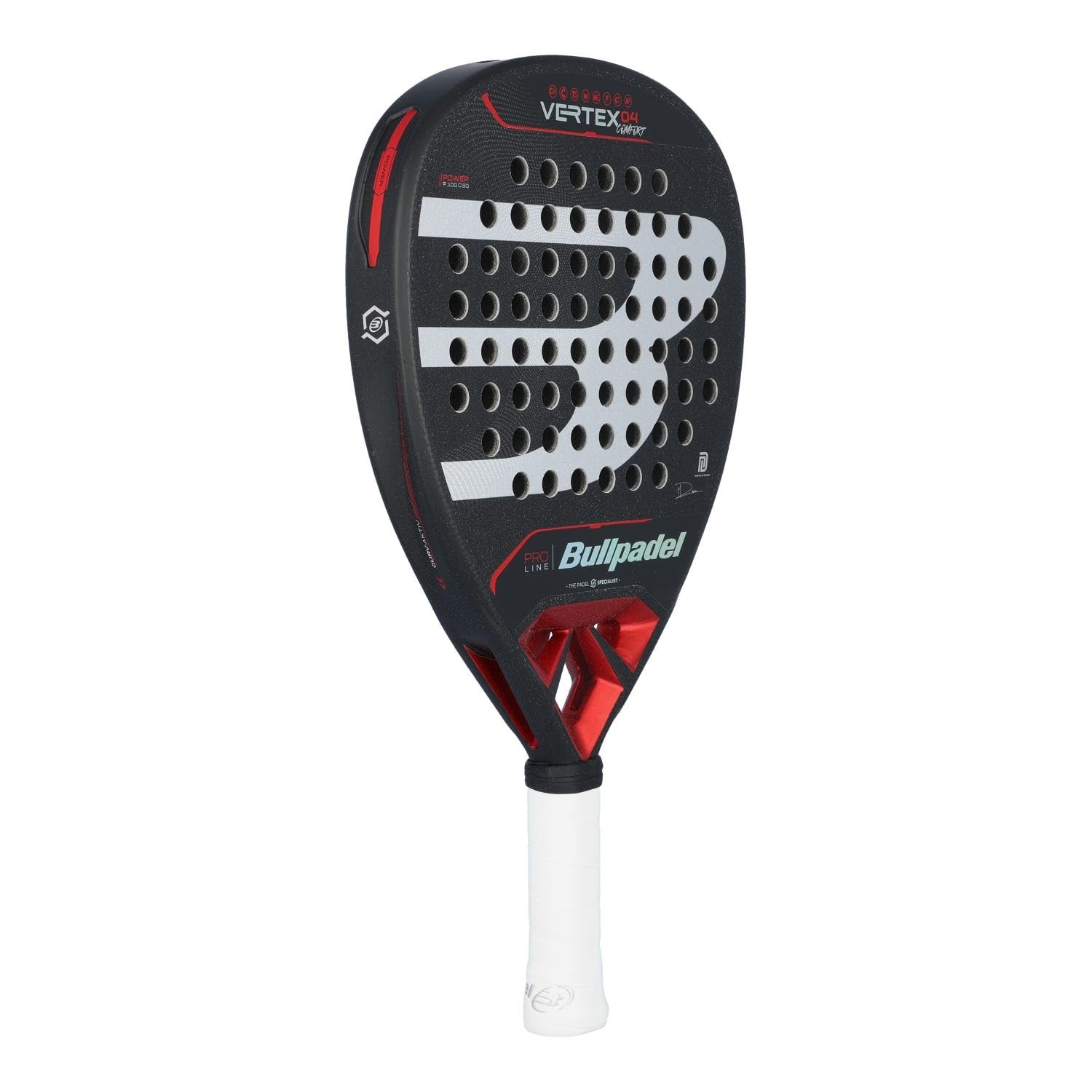 Vertex 04 Comfort