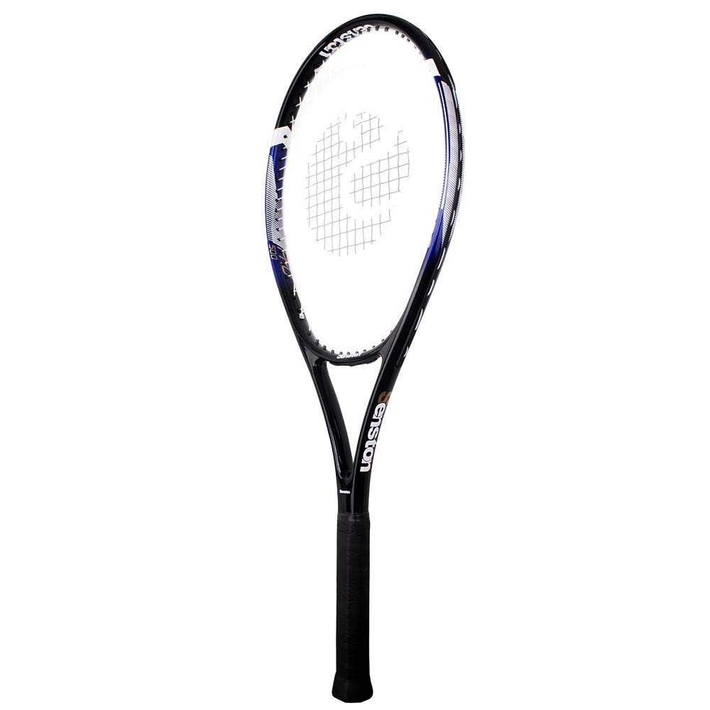 27 Inch Tennis Set for Beginners & Recreational Players Lightweight Tennis Racket with…