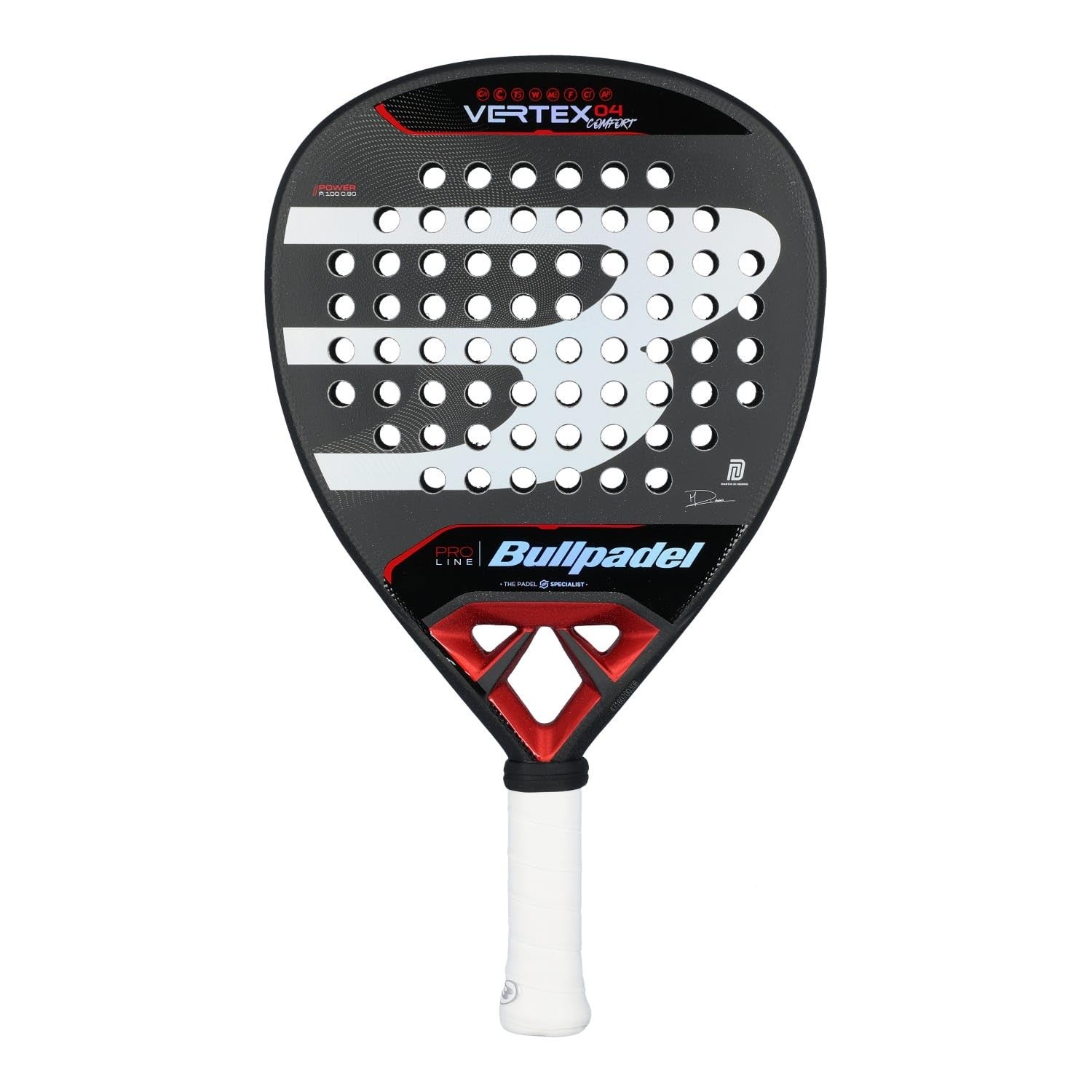 Vertex 04 Comfort
