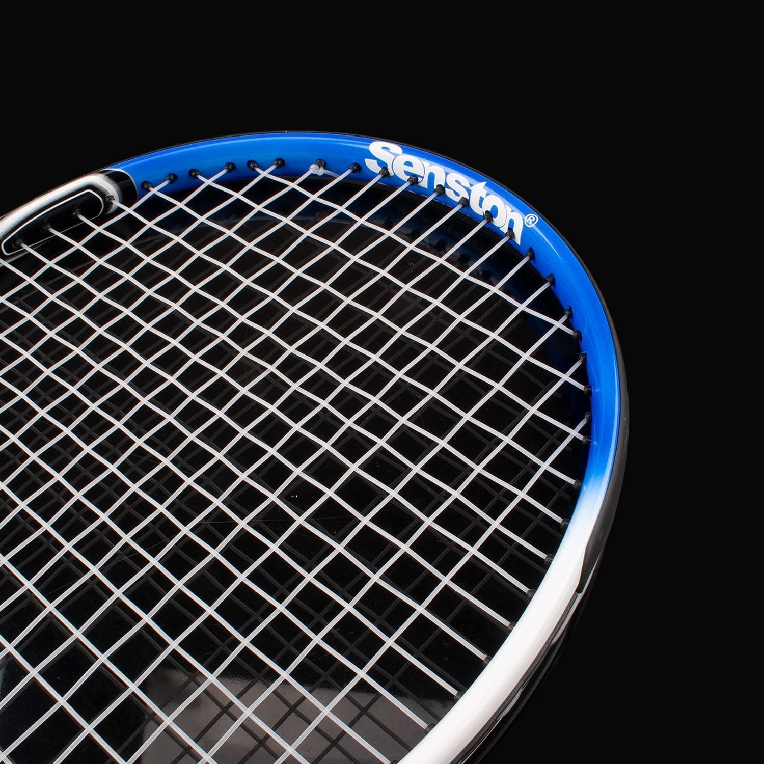 Tennis Racket 19 OnePieceDesign Tennis Racket Set with Tennis Bag, Overgri…