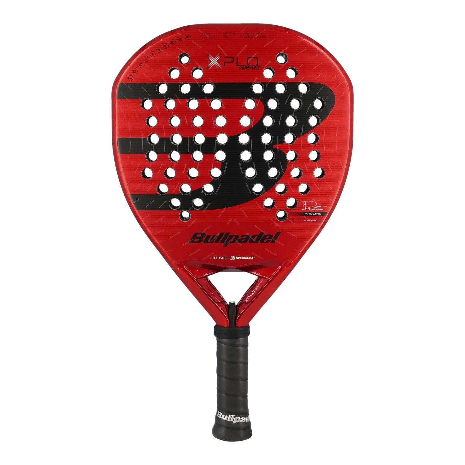 Xplo Comfort 25