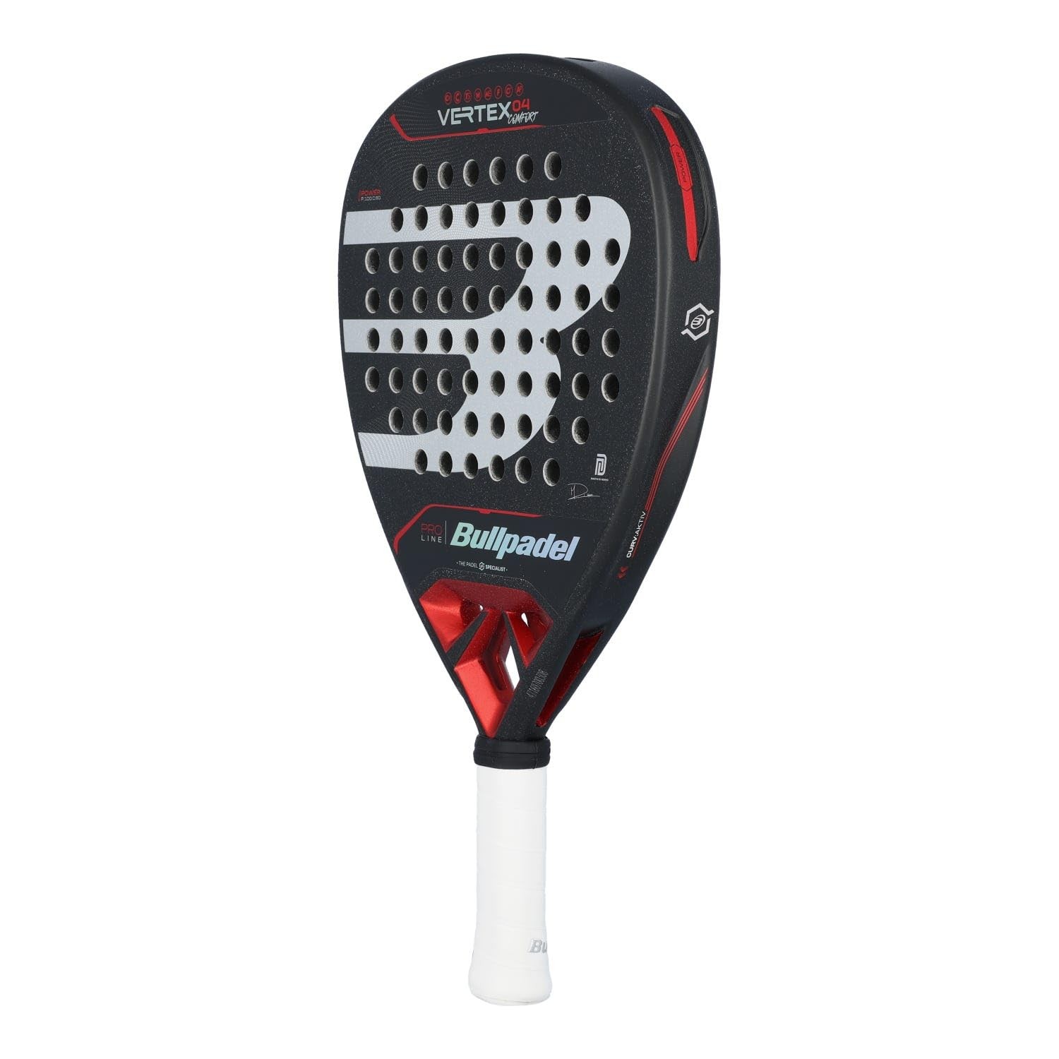 Vertex 04 Comfort