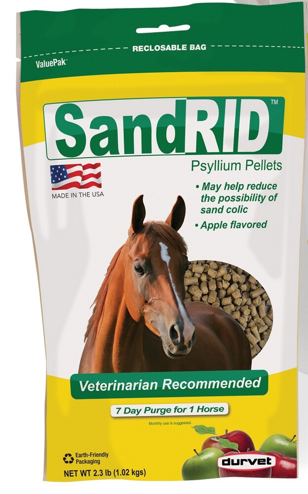 Sand Rid 7 Day Cleanse – 2.3 lb pouch