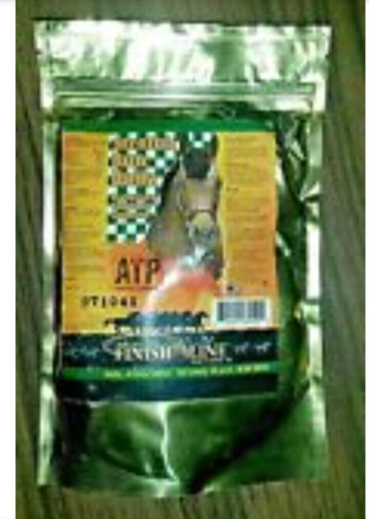 Finish line ATP Stretch Run Daily 185 gr. 30 day supply