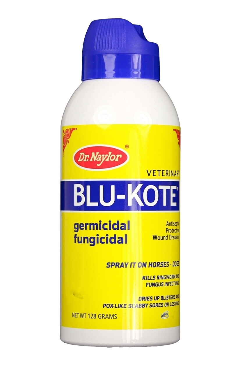 Dr. Naylor Blu-Kote Aerosol Spray (5 oz)