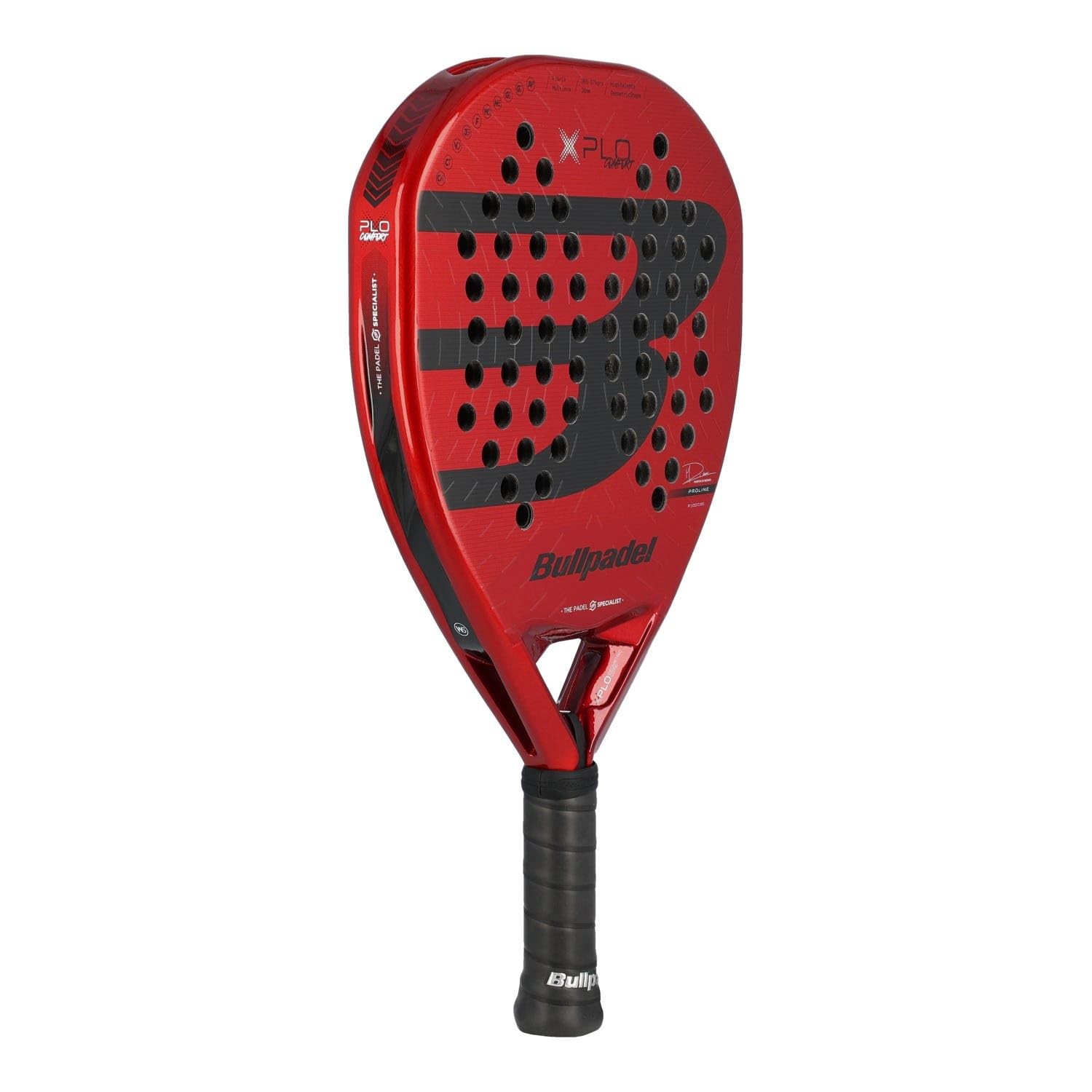 Xplo Comfort 25