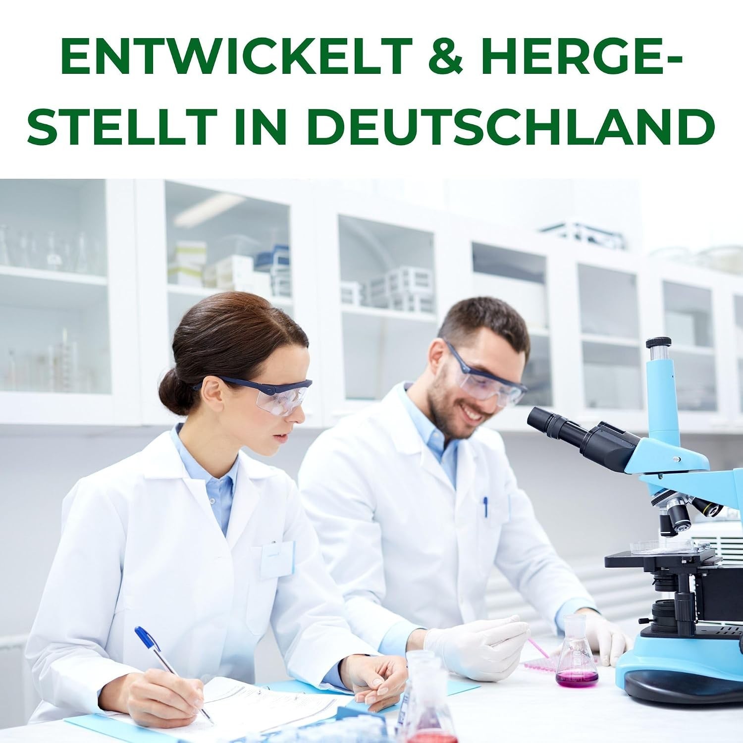 Revitalizing 500ml Kräuterhof Horse Balm with Arnica – Gentle & Effective Care