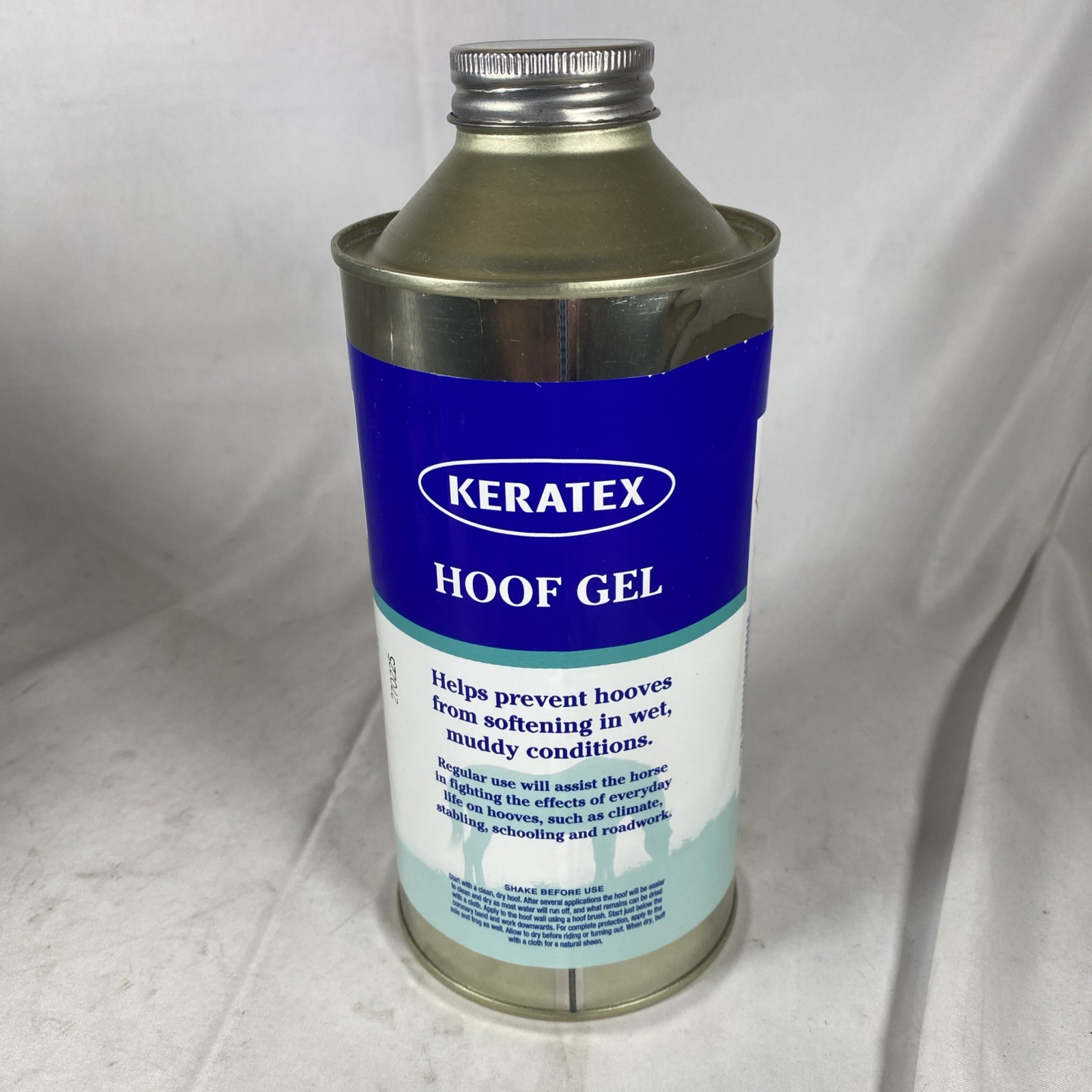KHG 1000 Hoof Gel, 1 L