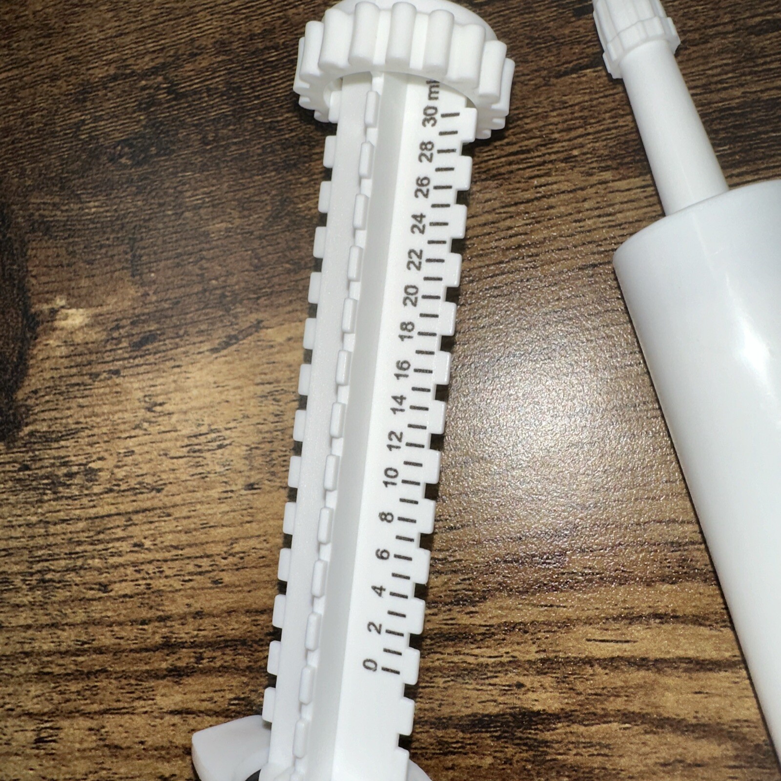 30 Ml Feeding Tubes With Caps (bags Of 100)