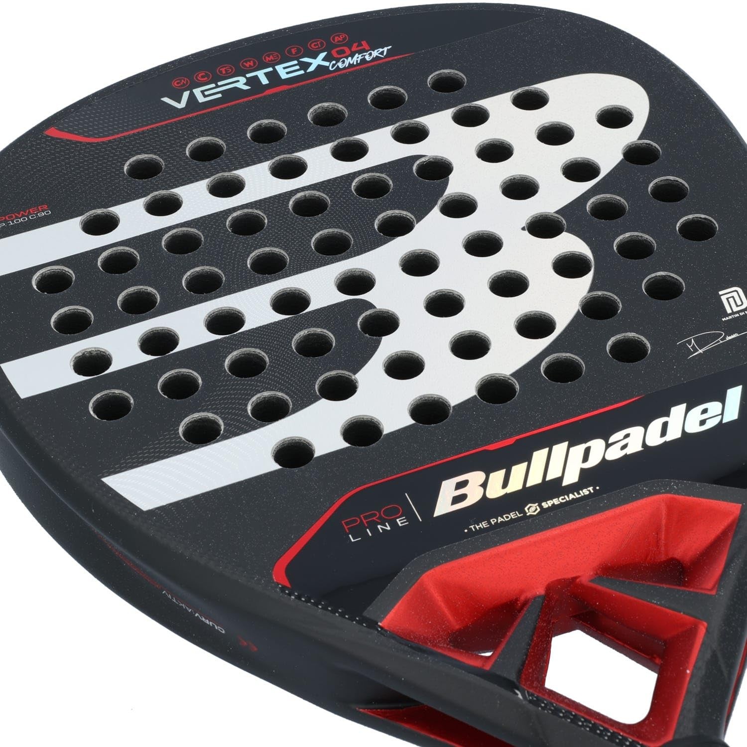 Vertex 04 Comfort