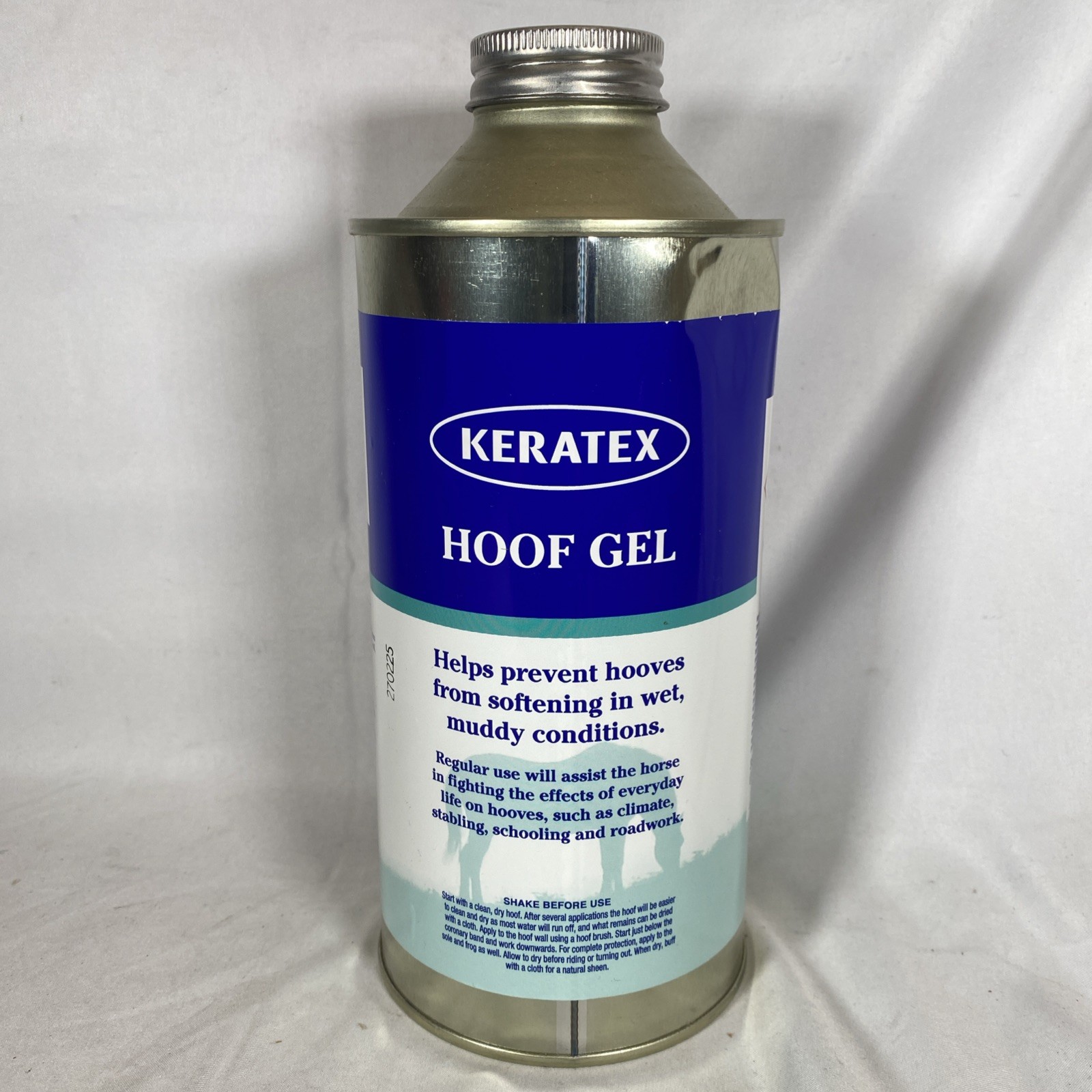 KHG 1000 Hoof Gel, 1 L