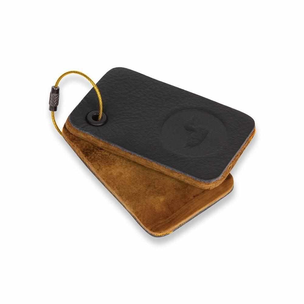 Amadou Fishing Patch by Outdoors