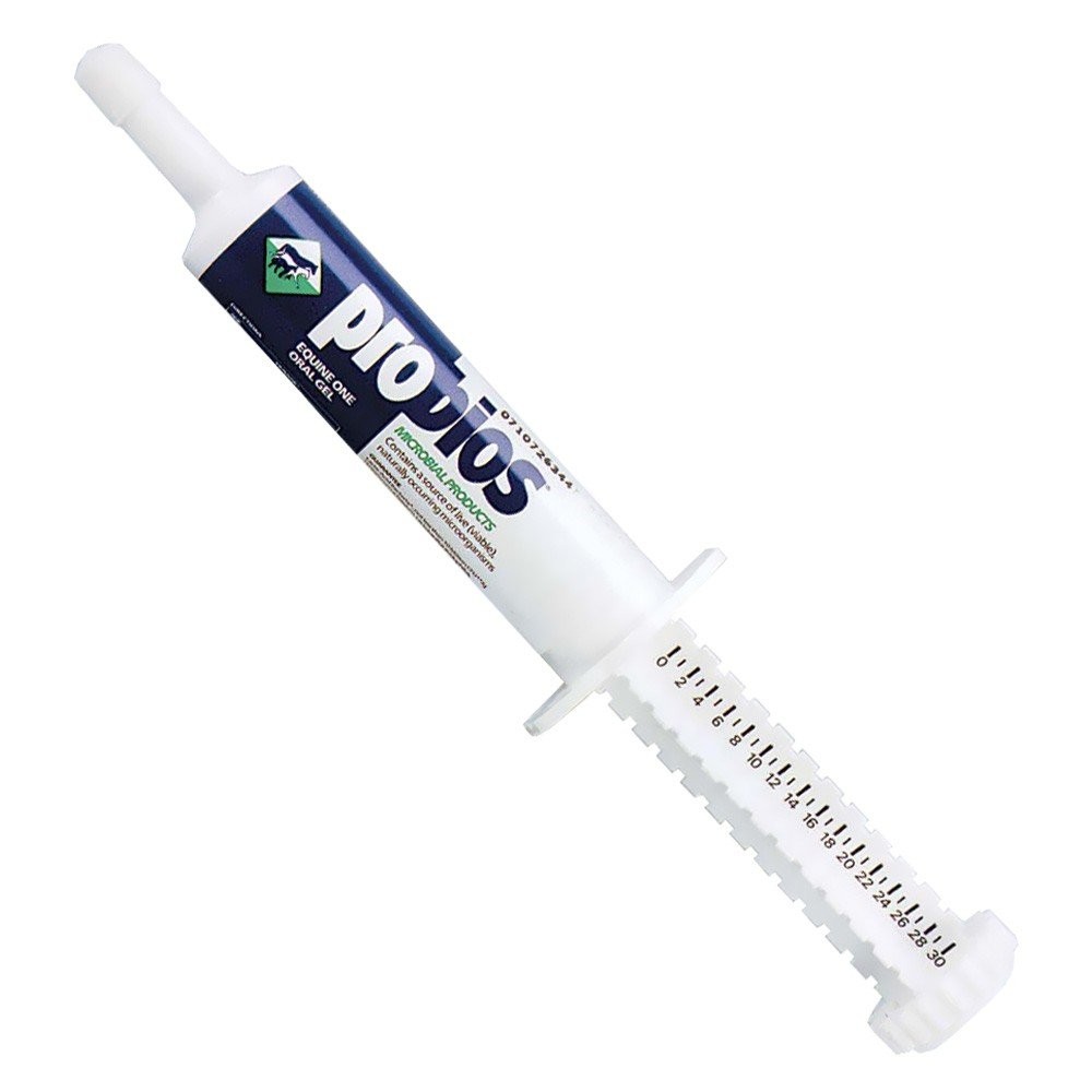 Probios (10590-1) Probios Equine One Oral Gel 30 Grams