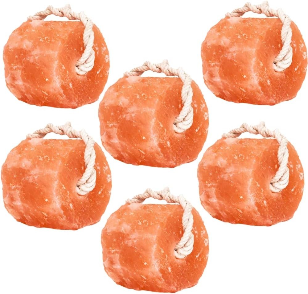 Glowyn Himalayan Salt Lick Block 6-Pack