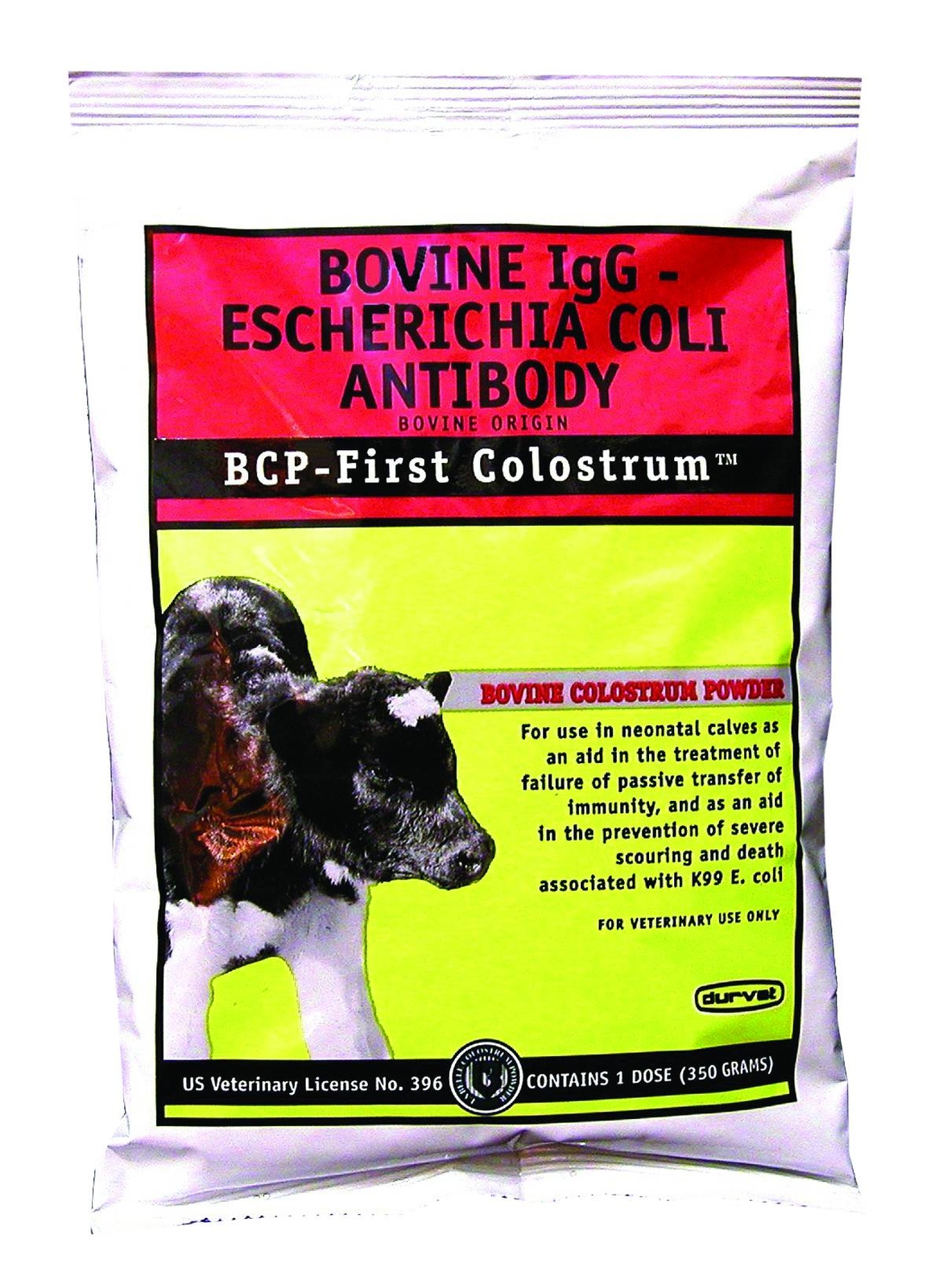 Durvet First Colostrum 350 Gram Null