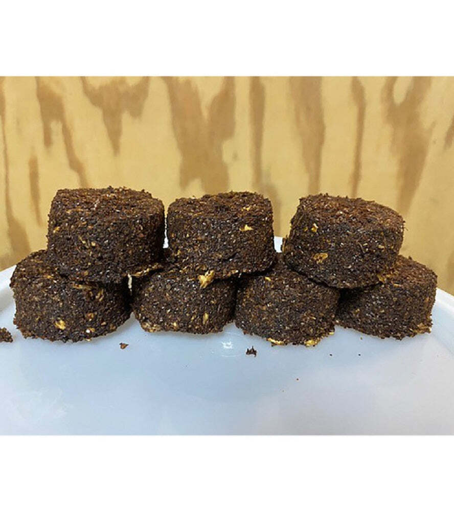 New! NICKERDOODLES HORSE TREATS 1 lb. Handmade natural horse treat Hide-A-Pill