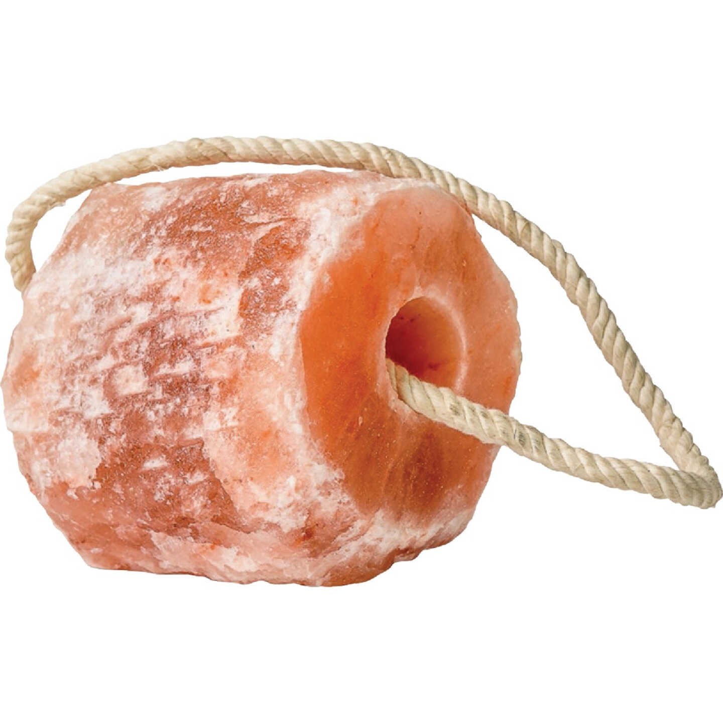 Himalayan Animal Salt Lick Pack of 2 – Natural Mineral Block for Horses, Cattle