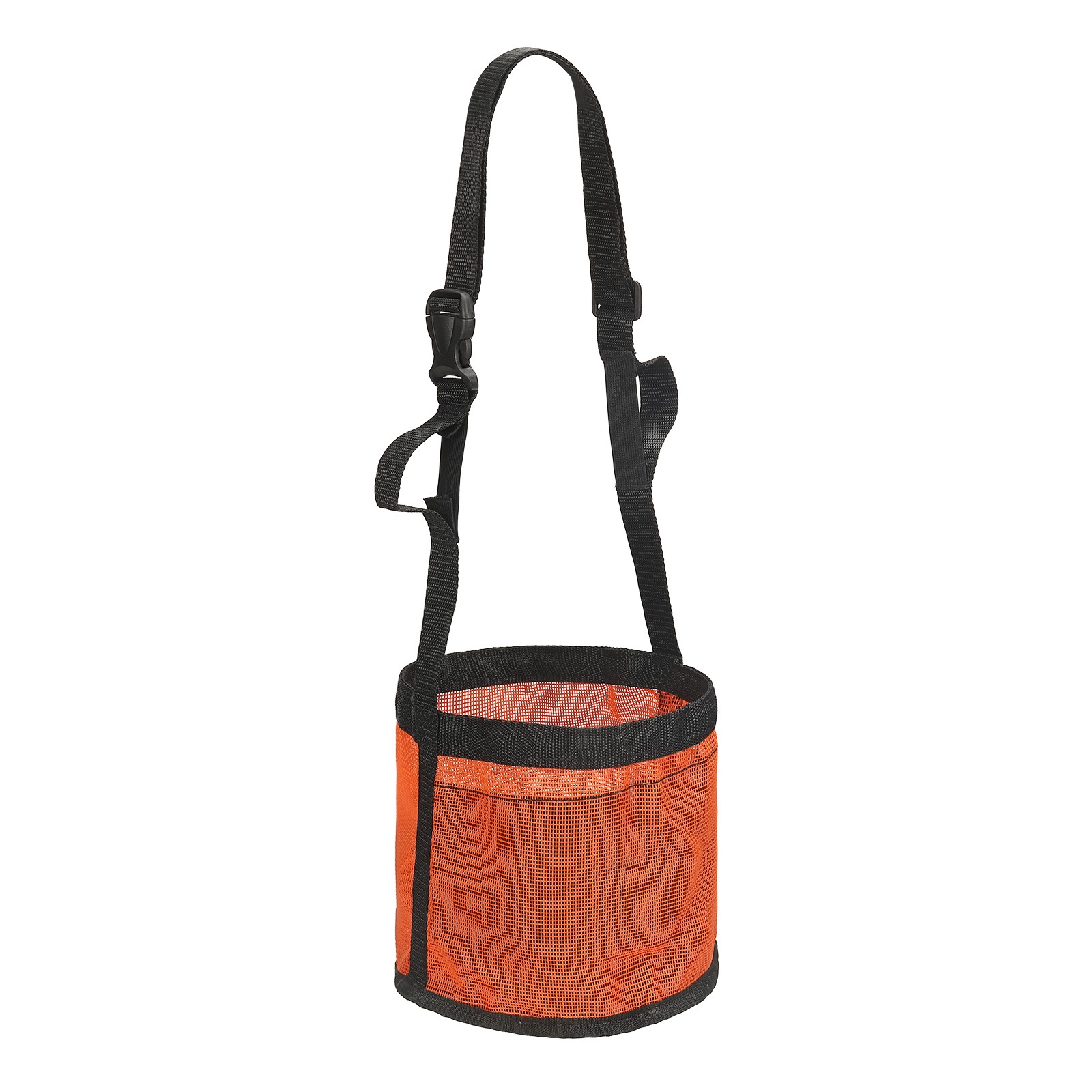 Horse Feed Bag Orange S Intended for Horse Feeding Grain