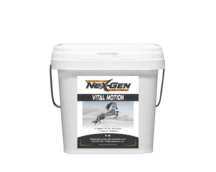 NEX-GEN VITAL MOTION 5 LB.