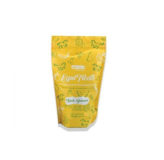 Uckele Equi Treats Horse Treats