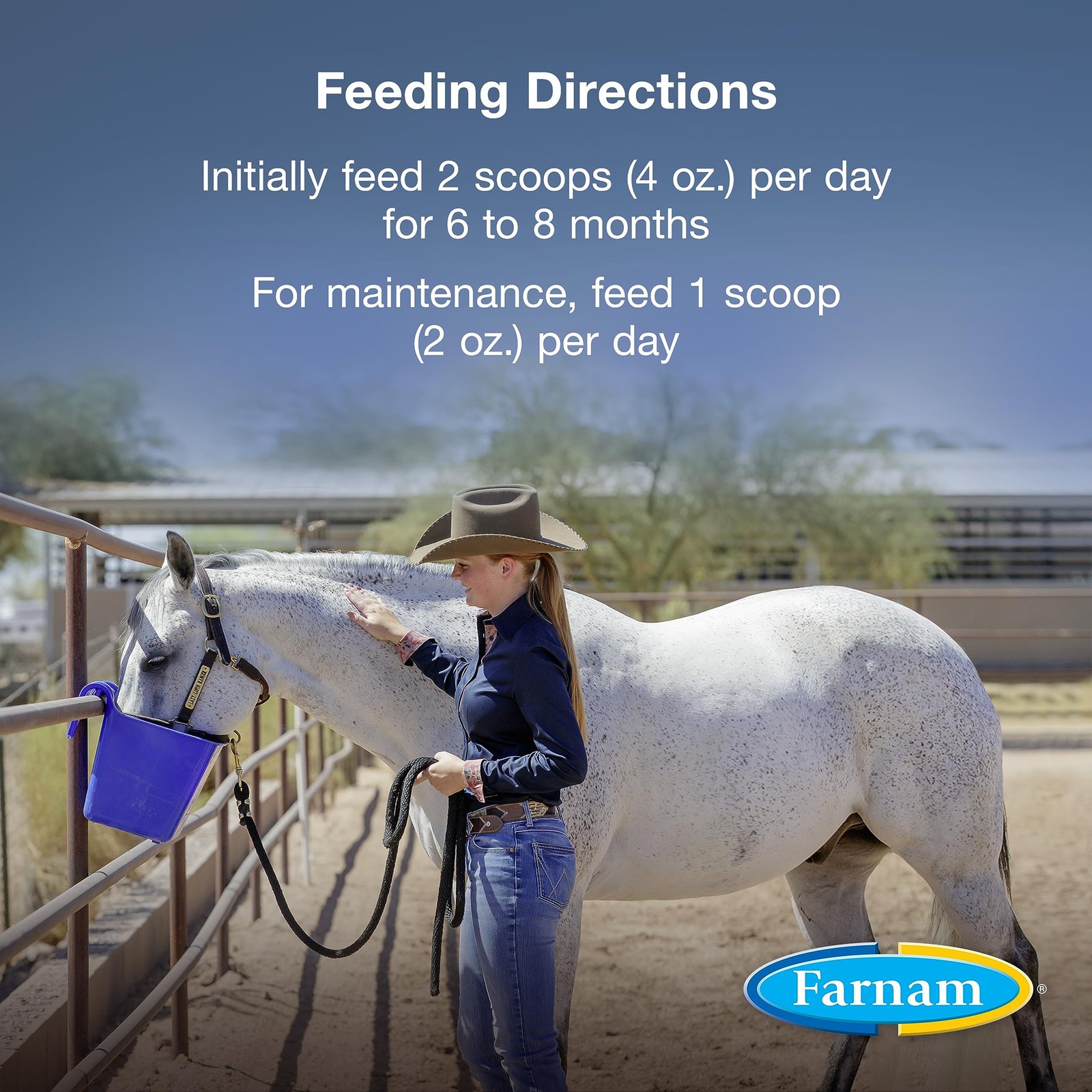 Farnam Horseshoers Secret Extra Strength Hoof Supplements Connective Tissue