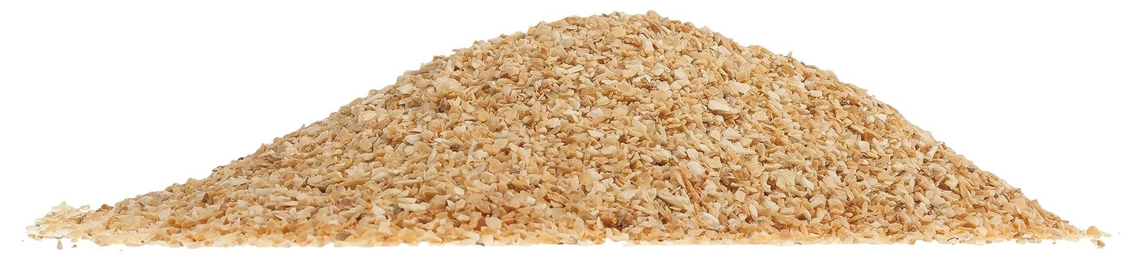UltraCruz® Equine Garlic Flakes, 2 lb Tan