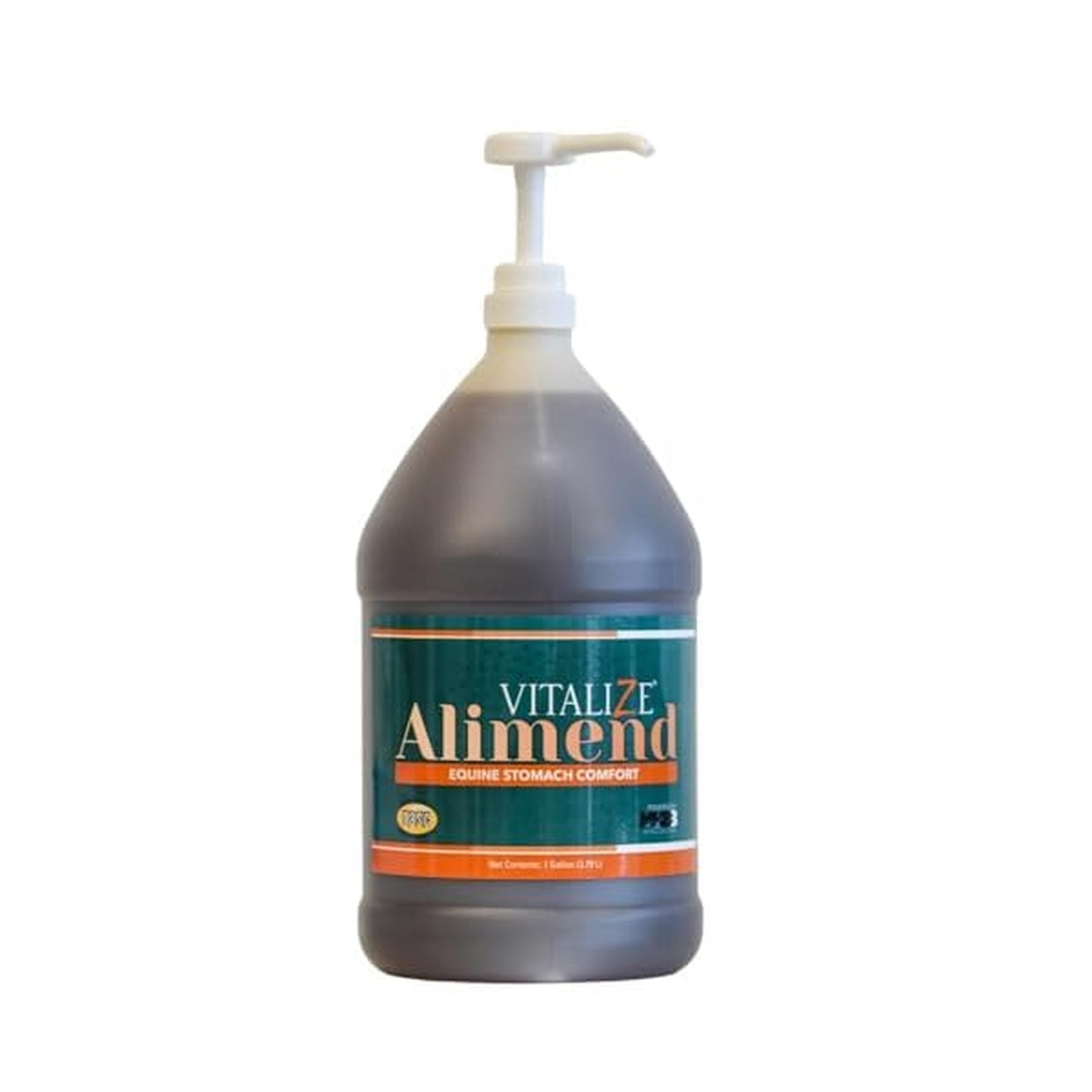 Alimend – Horse Gastric & Equine Ulcer Support Solution, Horse Probiotics & D…