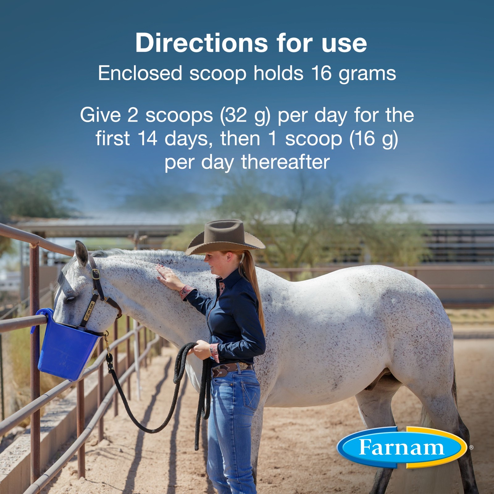 Farnam Cough Free Equine Respiratory Health Pellets, Provides respiratory suppor