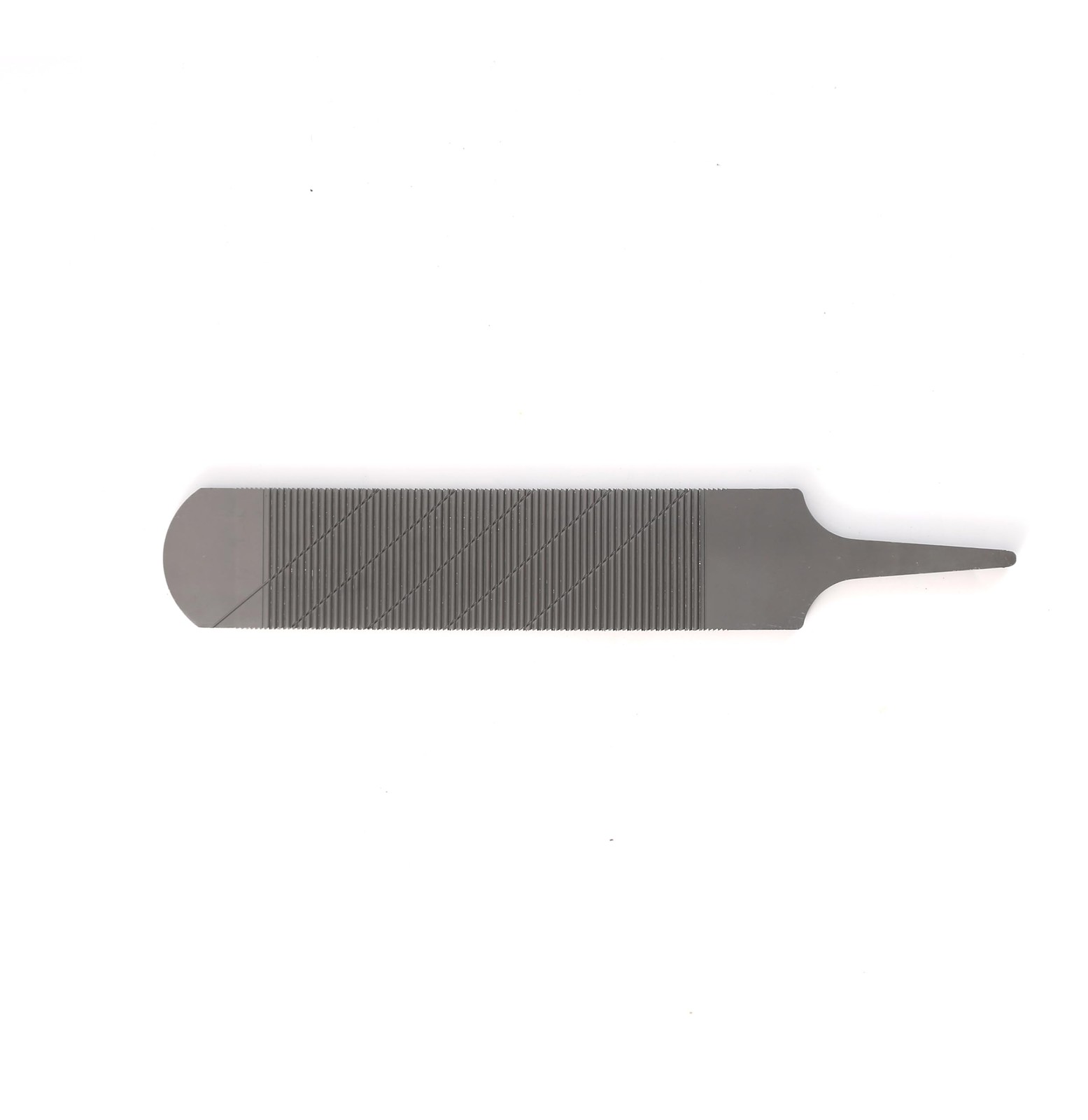 Hoof Rasp File 9 Inch, Double-Sided Horse Hoof Rasp Without Handle, 2 Inch Wi…