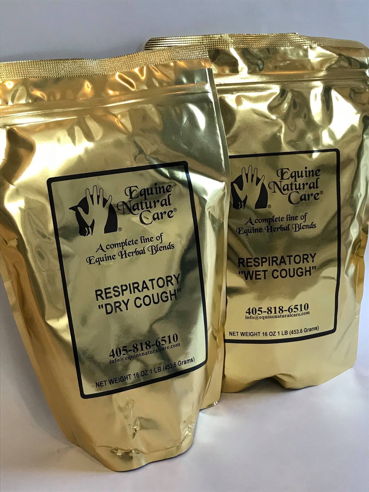 Respiratory “Dry Cough”