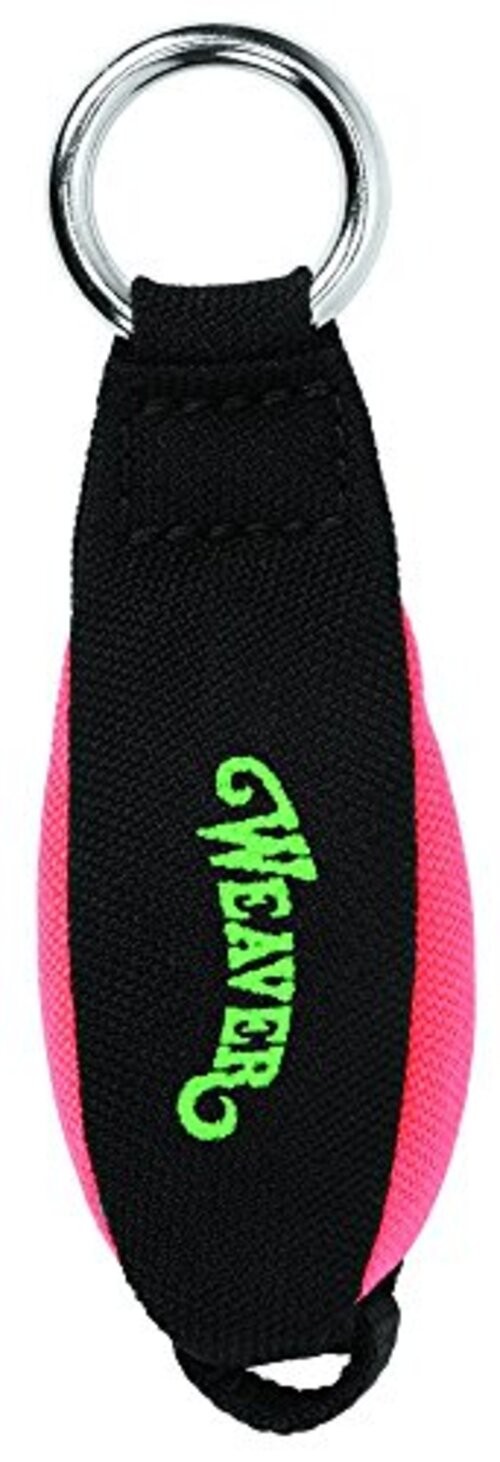 Throw Weight 8 OZ Black/Blaze Orange