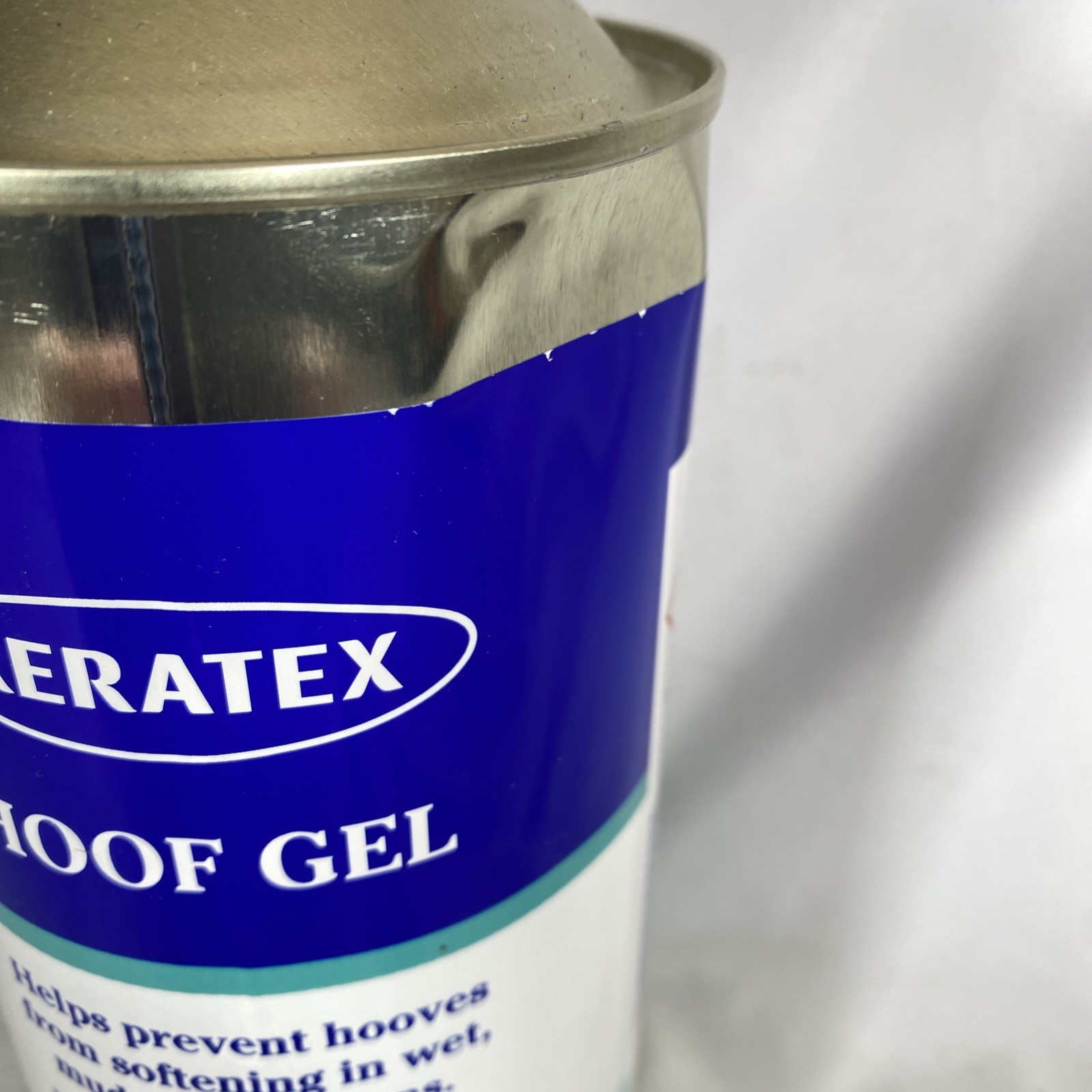 KHG 1000 Hoof Gel, 1 L