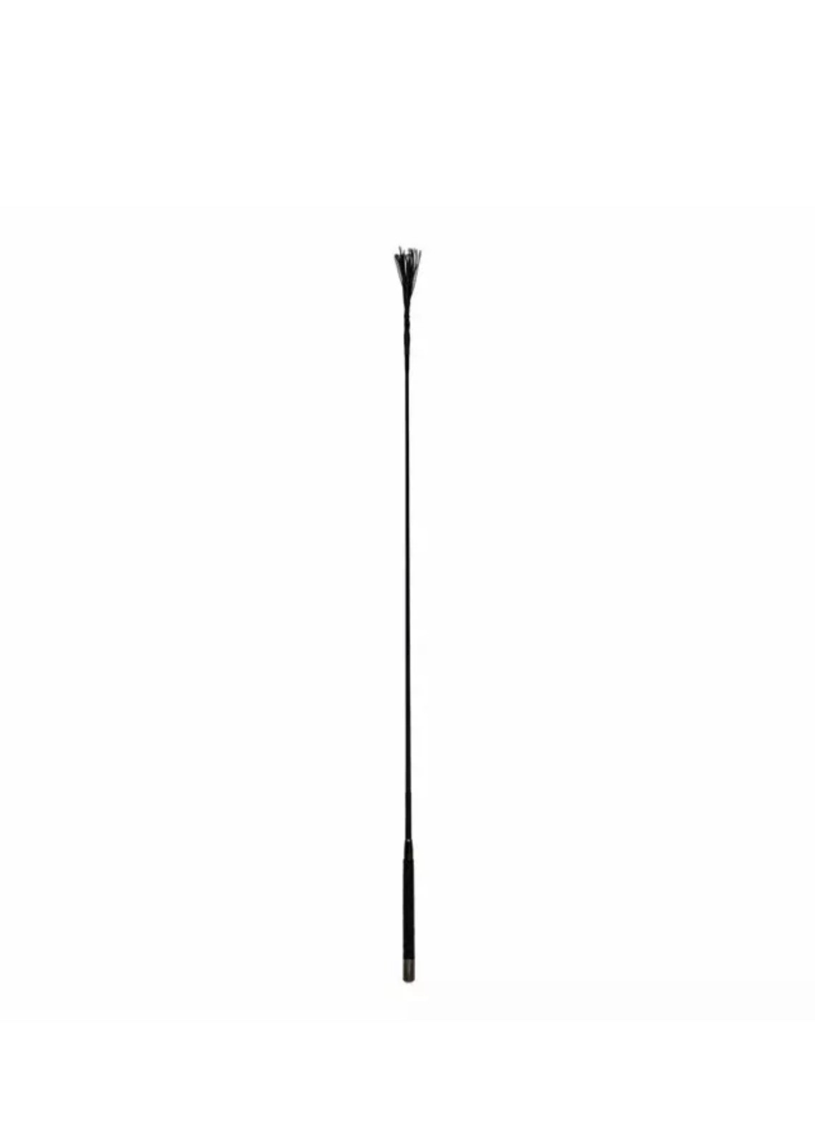 SULLIVAN SUPPLY, INC HEADS UP PIG WHIP 36in Silver/teal Chupq36-s