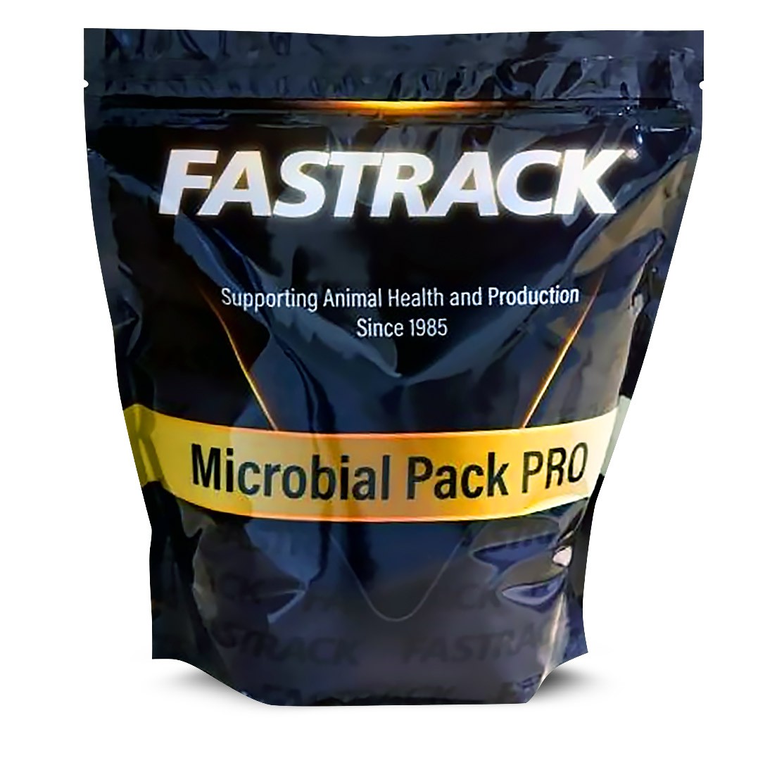 Fastrack Microbial Pack PRO, 5lb